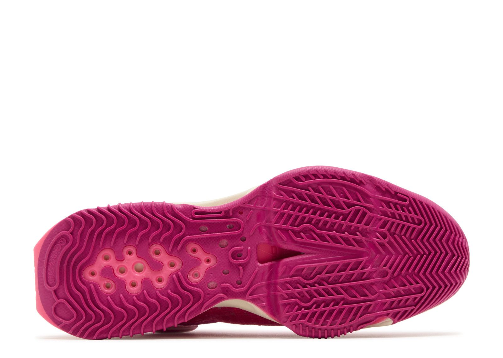 Air Zoom GT Jump 2 EP 'Hyper Pink' - Nike - DJ9432 601