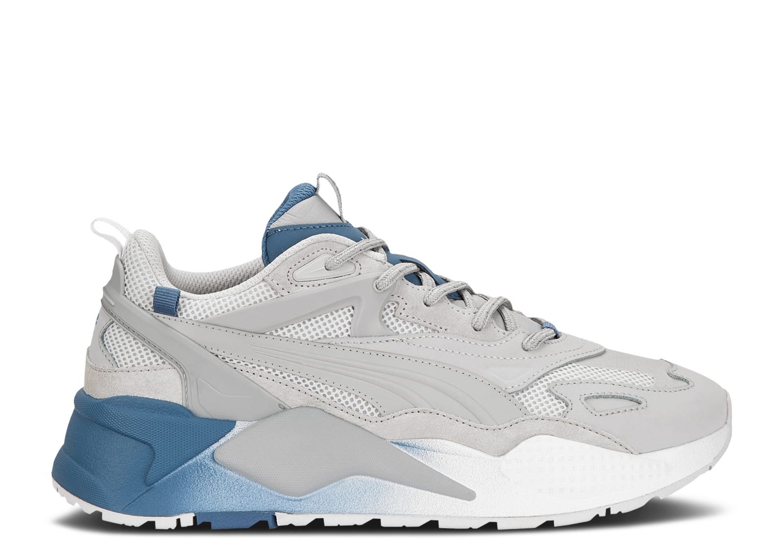 RS-X Efekt 'Gradient - Feather Grey'