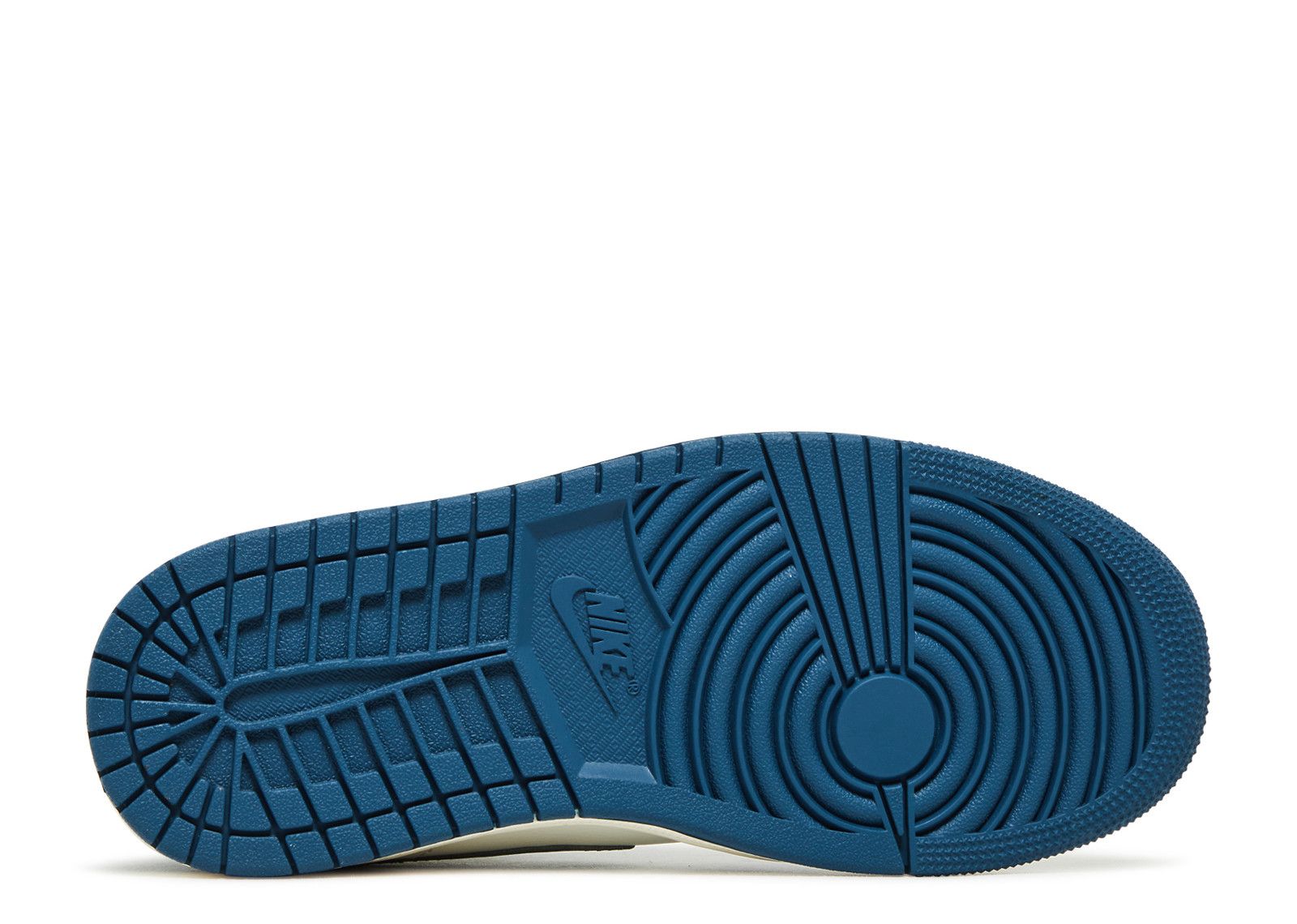 Wmns Jordan 1 Mid ‘Sky J French Blue’