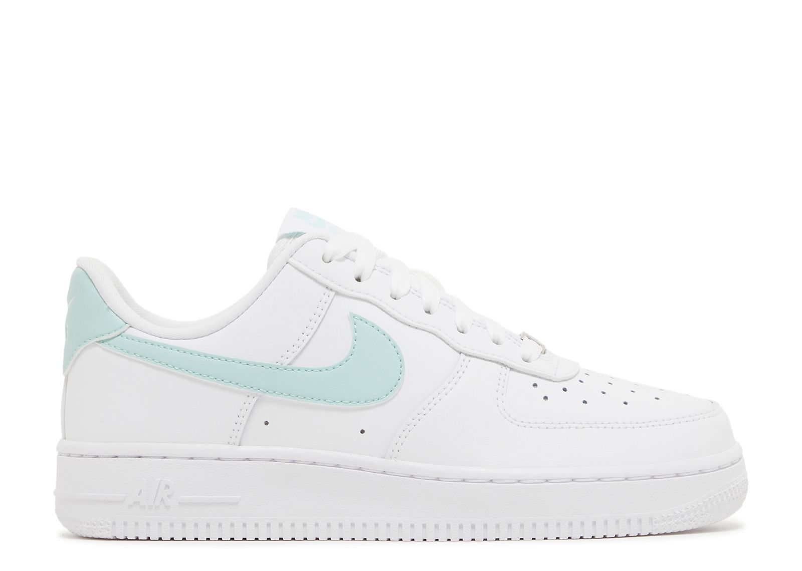 Wmns Air Force 1 '07 'Jade Ice'