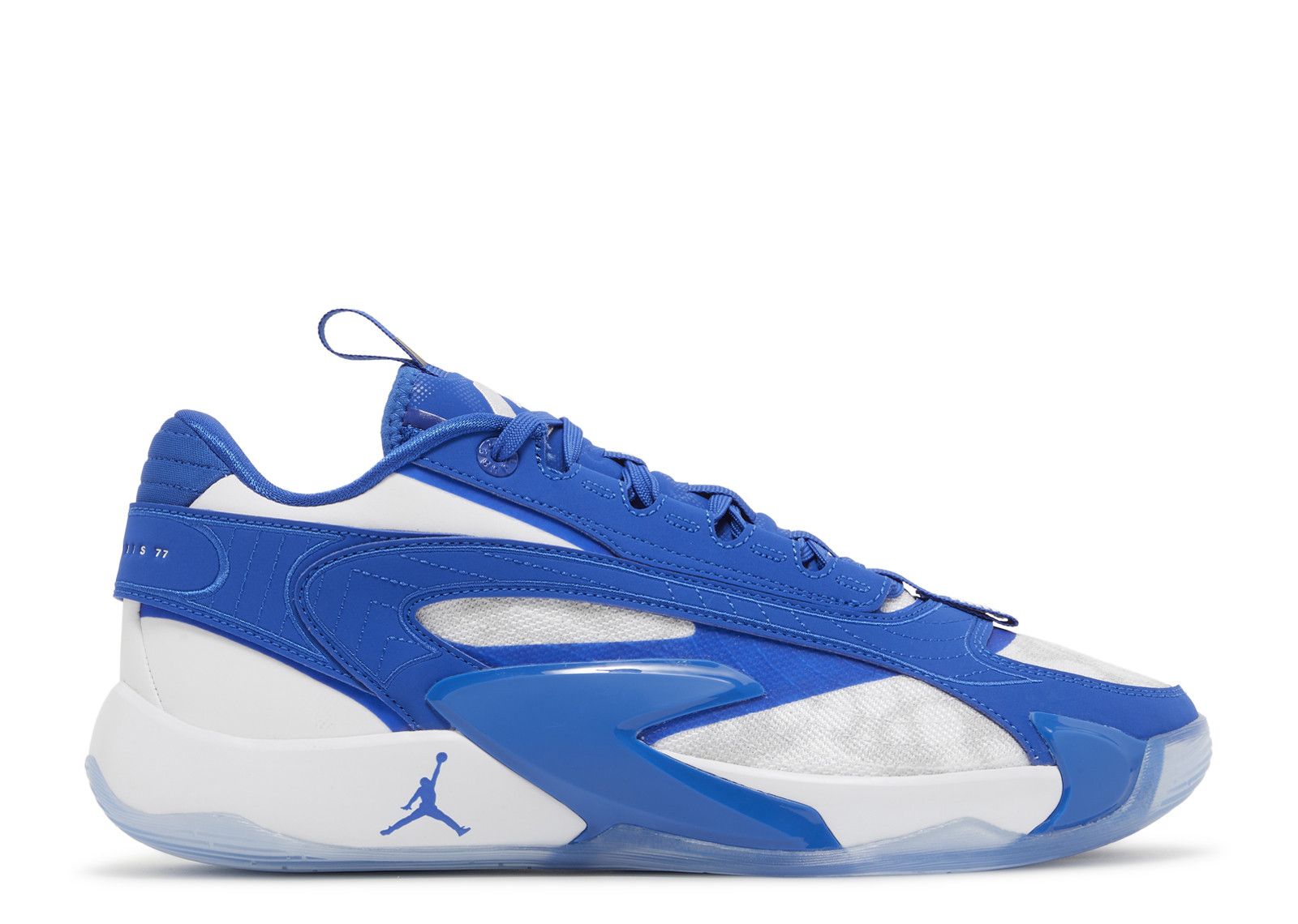 Jordan Luka 2 TB 'Game Royal'