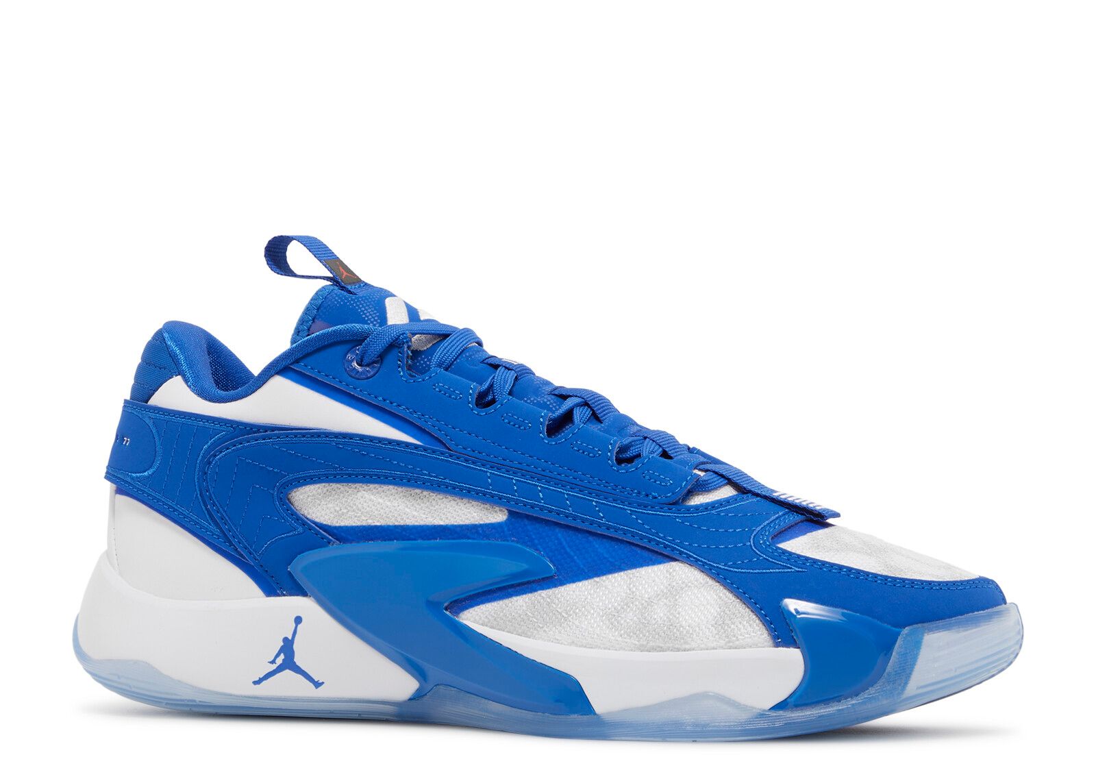 Jordan Luka 2 TB ‘Game Royal’