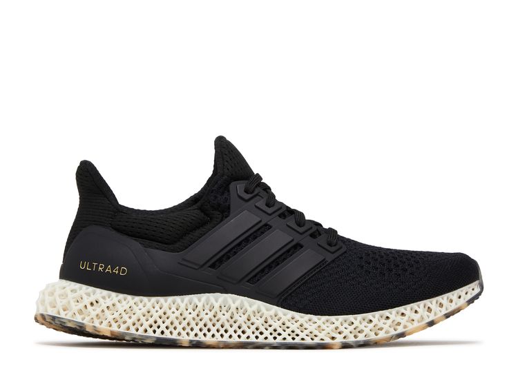 adidas ultra boost triple black flight club