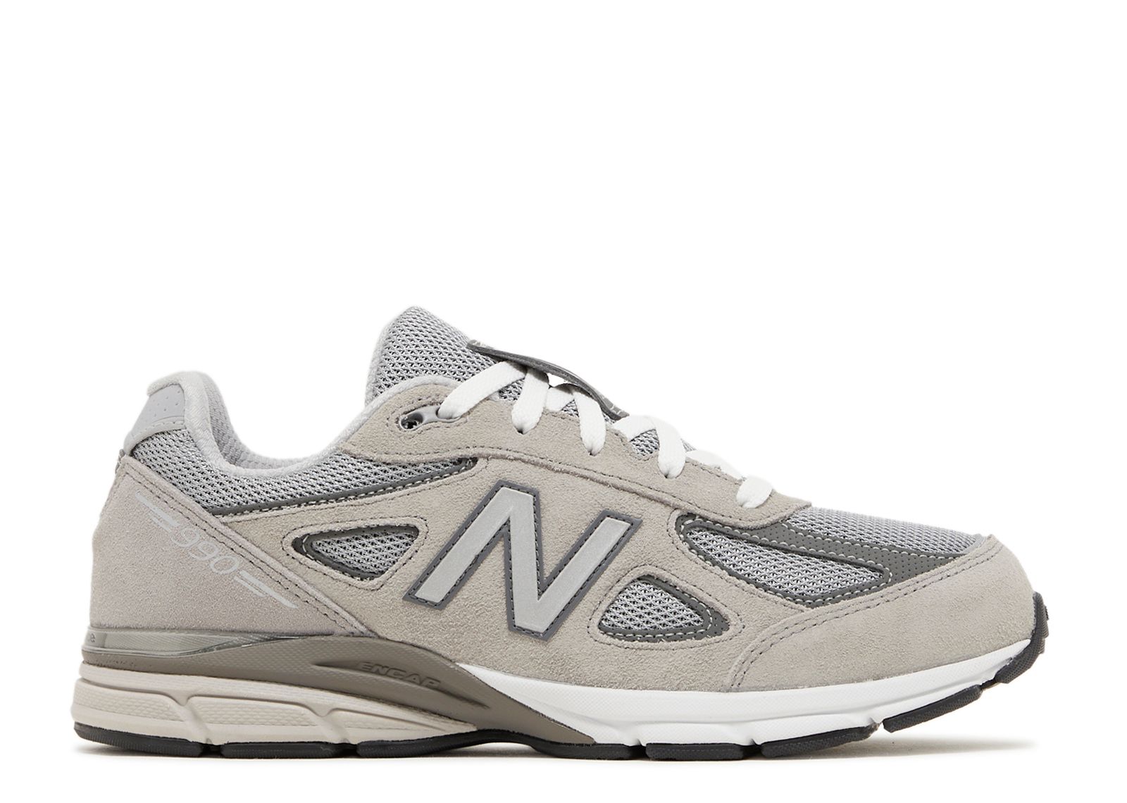 New Balance 990v4 Shoes Sneakers | Flight Club