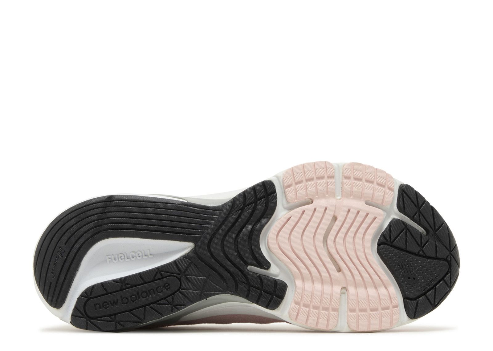 New Balance 990v6 Big Kid 'Pink Haze' - New Balance - GC990PK6