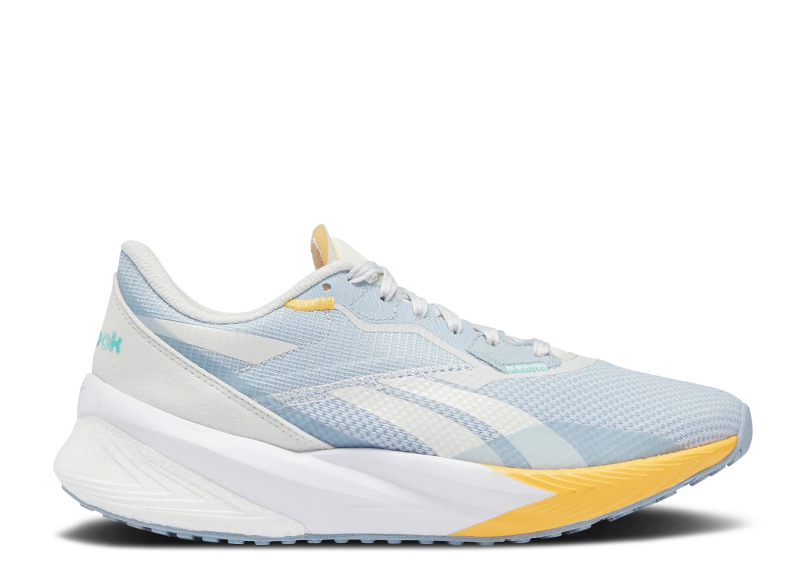 Wmns Floatride Energy Daily 'Gable Grey Solar Gold'