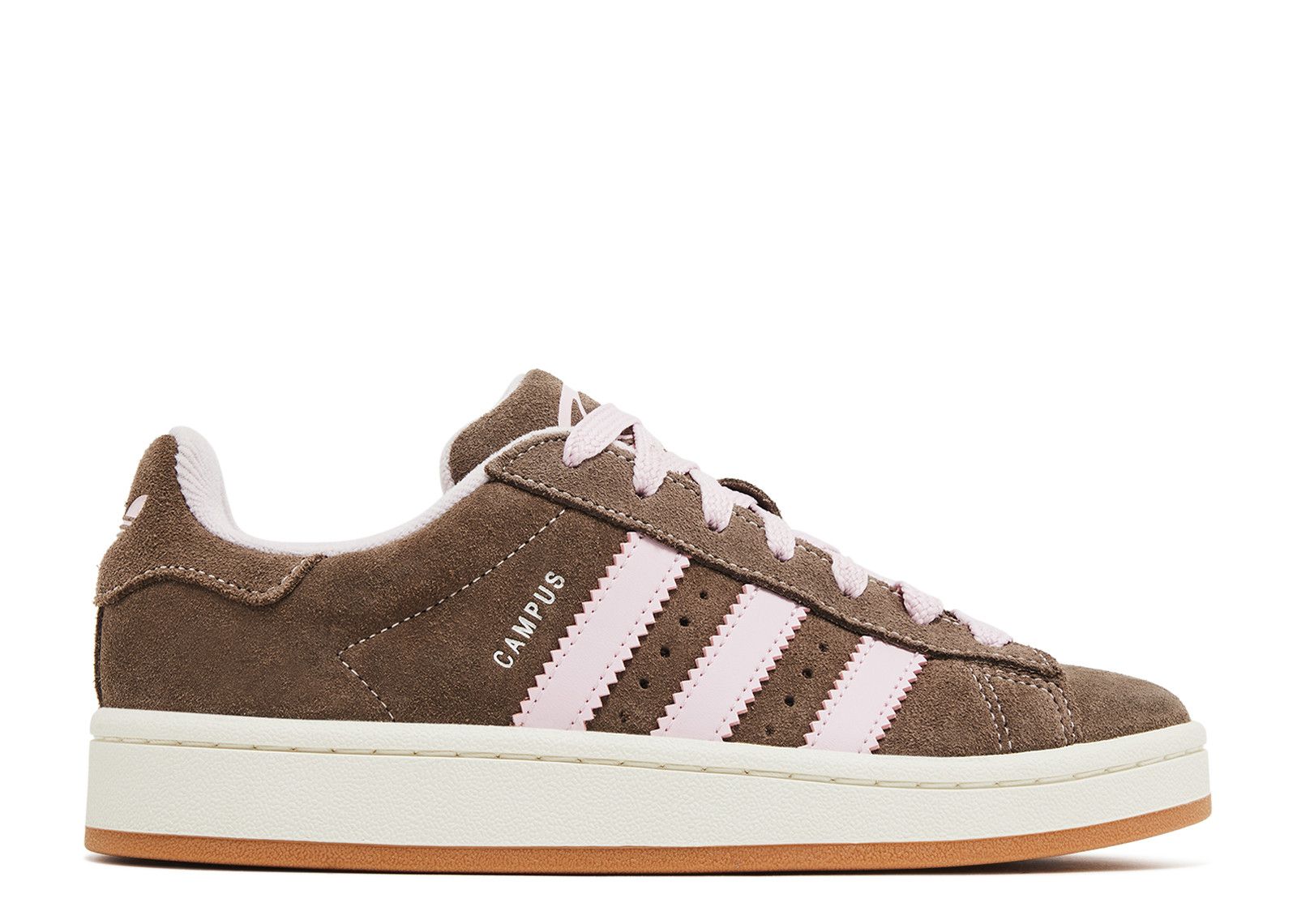 adidas gazelle silver green womens adidas Campus 00s Women's Shoes Core Black/True Pink / 7.5 main image 1