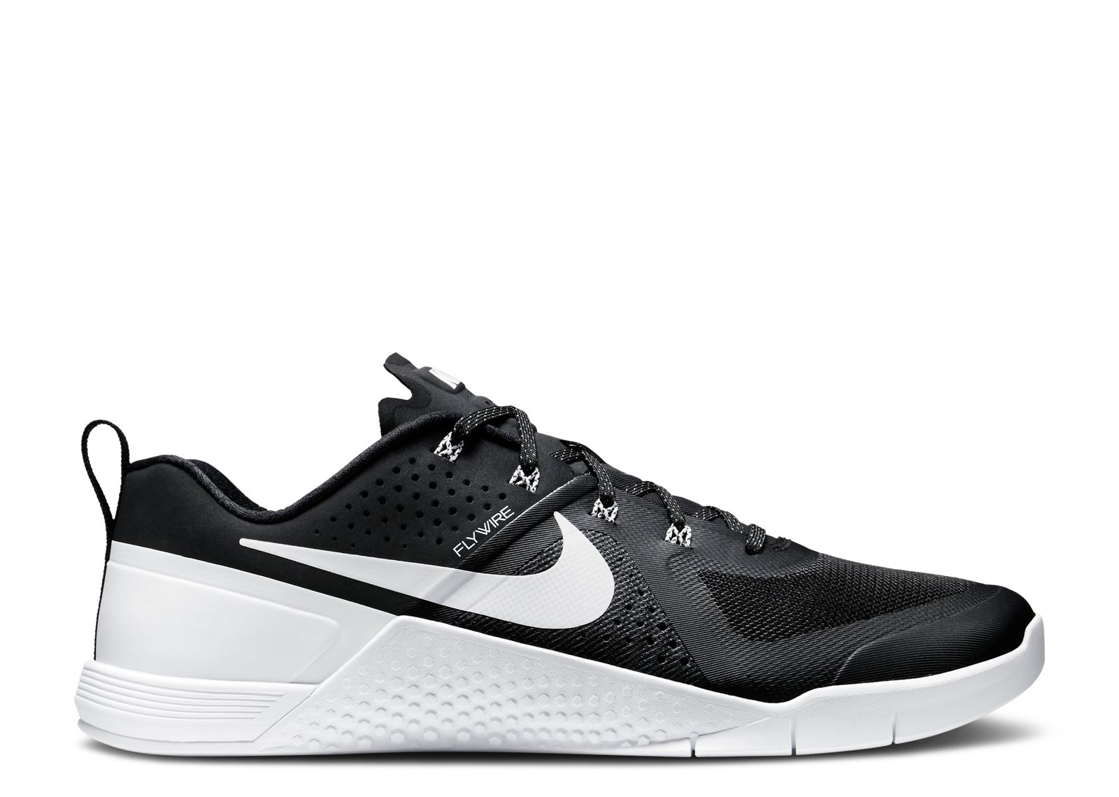 nike metcon 1 black
