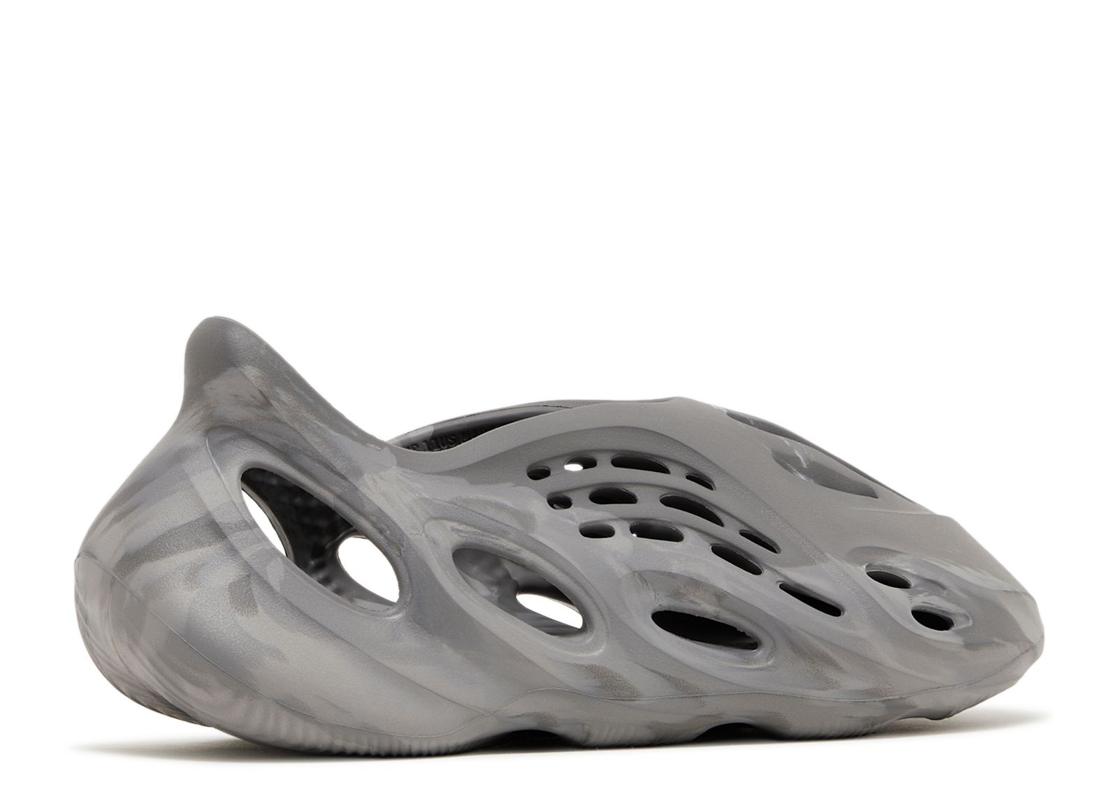 Yeezy Foam Runner 'MX Granite' - Adidas - IE4931 - mx granite/mx ...