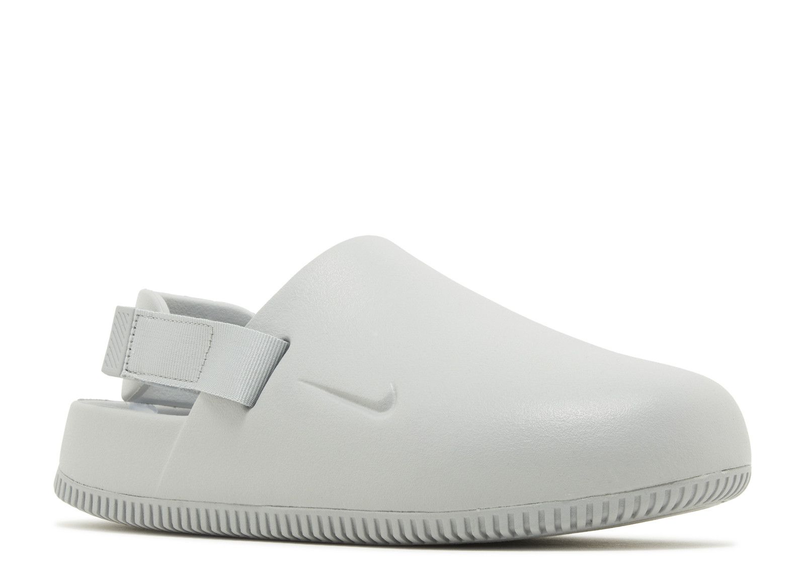Nike Calm Mule \'Light Smoke Grey\' FD5130-002 $_57.JPG?set_id=880000500F main image 2
