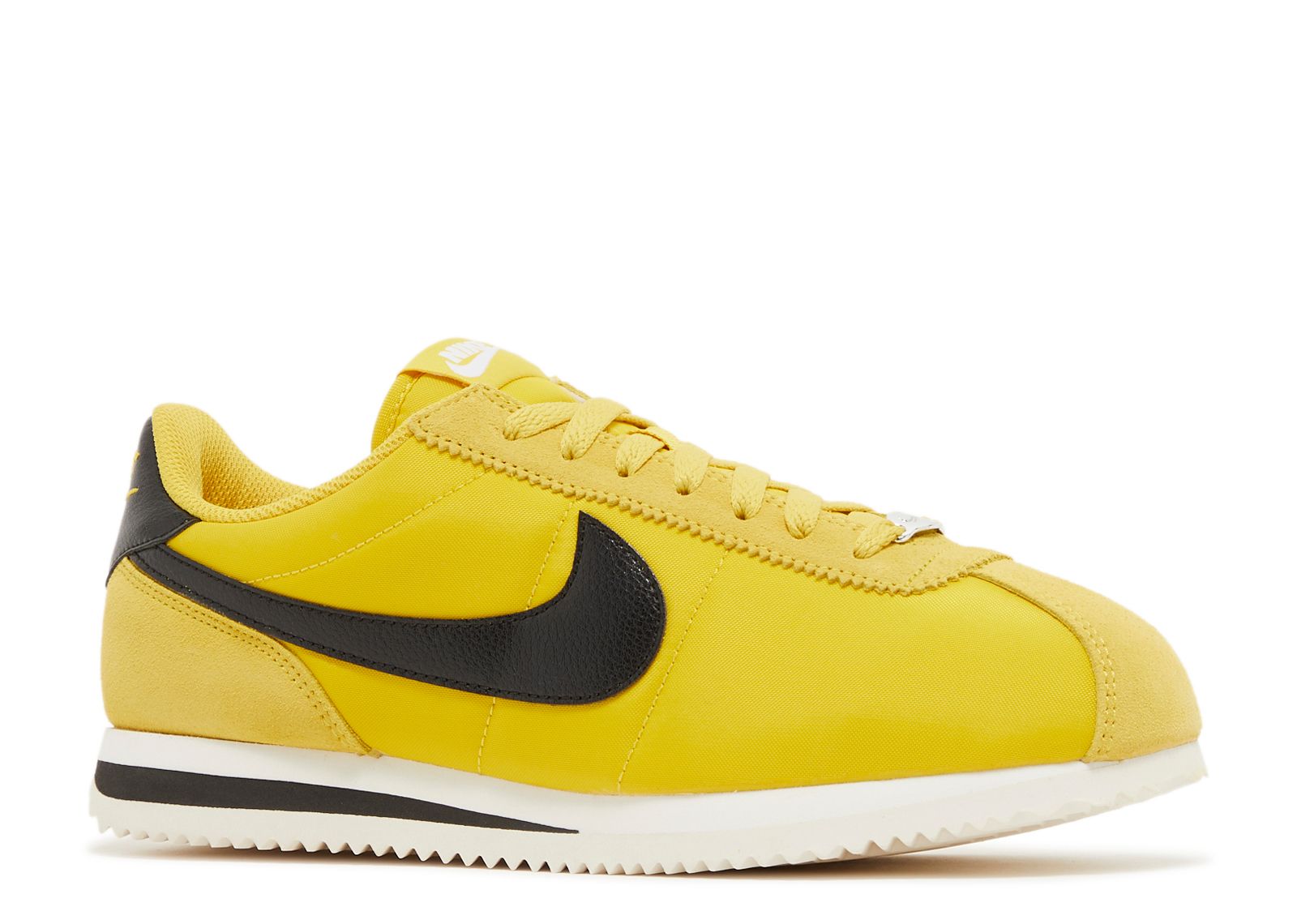 White and cheap yellow cortez