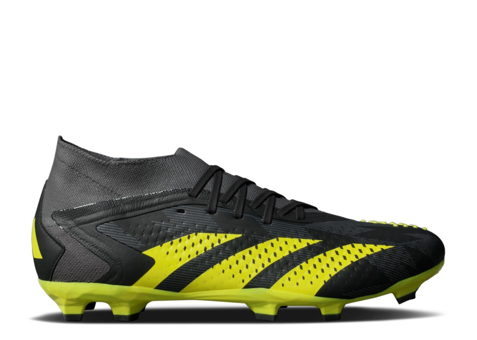 Predator Accuracy Injection.2 FG 'Crazycharged Pack