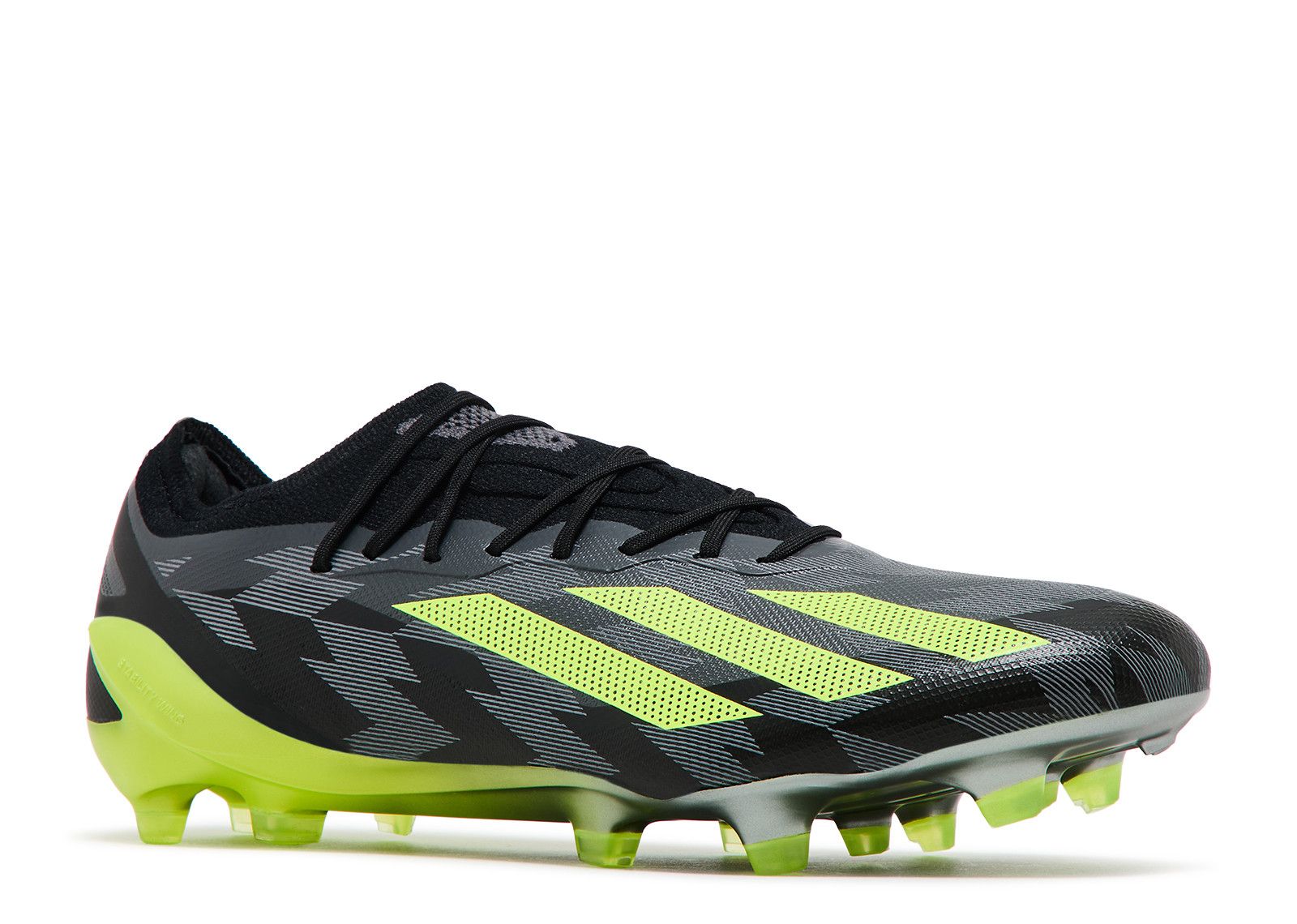 X Crazyfast Injection.1 FG 'Crazycharged Pack' - Adidas X Crazyfast Injection.1 FG 'Crazycharged Pack' - Adidas