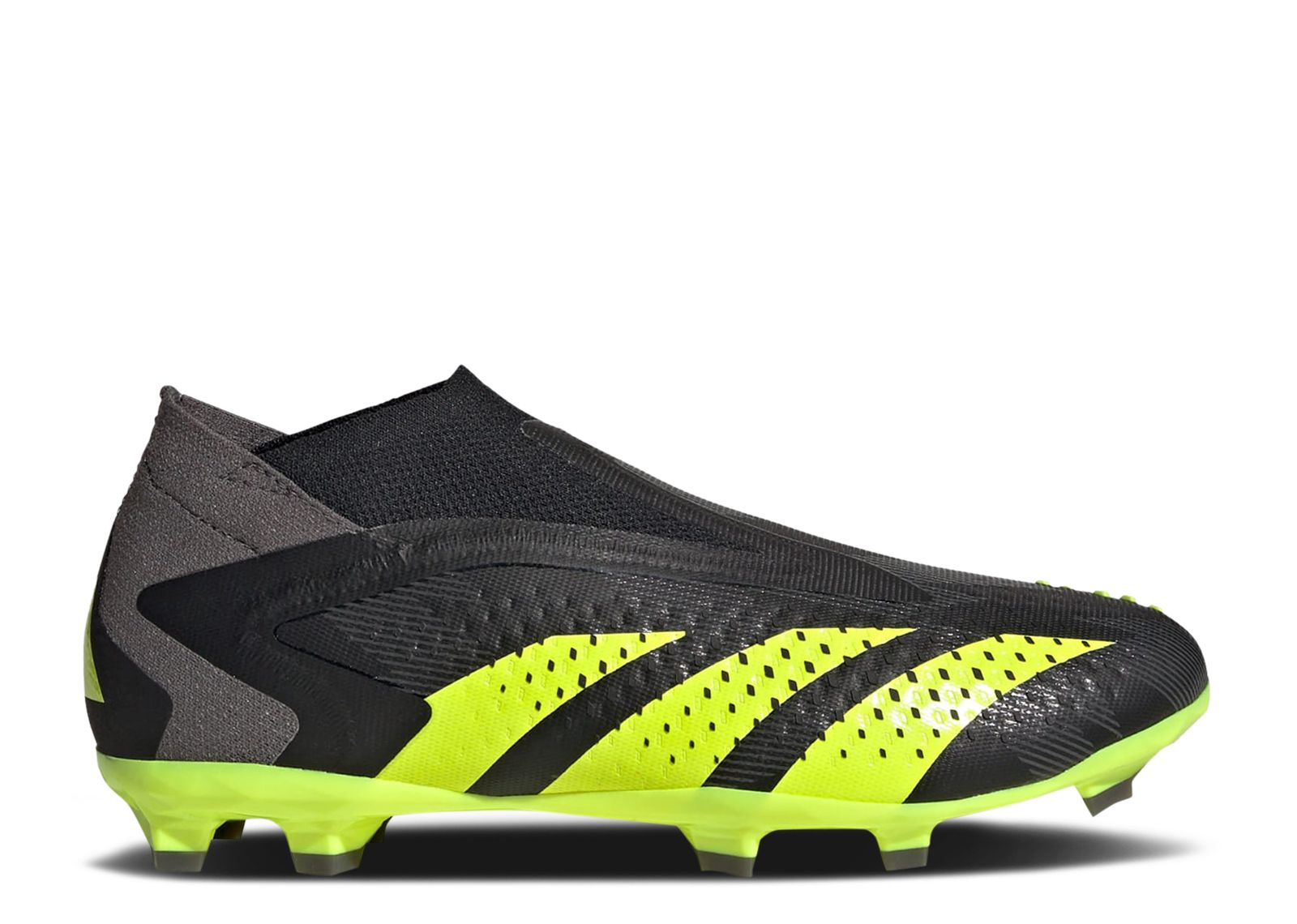 Predator Accuracy+ Injection FG J 'Crazycharged Pack' - Adidas