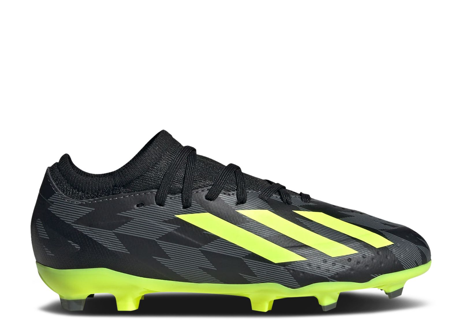 X Crazyfast Injection.3 FG J 'Crazycharged Pack' - Adidas - IG0766