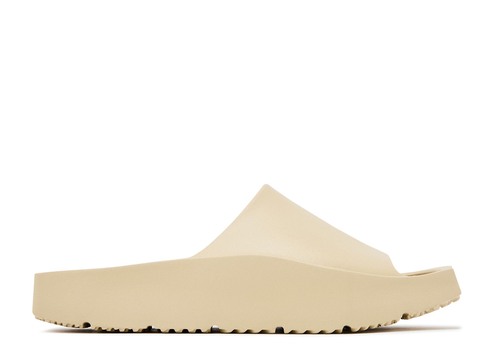 Wmns Jordan Hex Slide 'Team Gold'