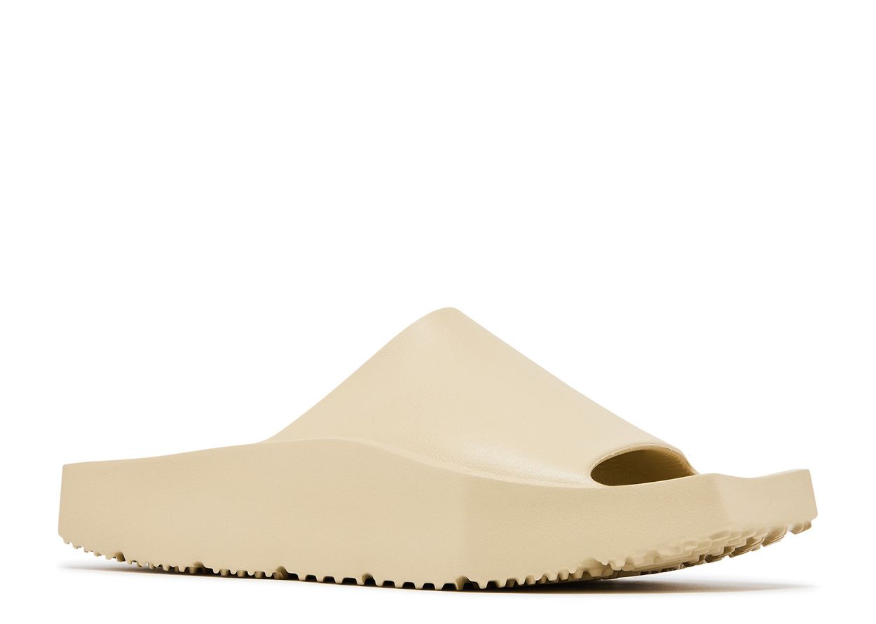 Wmns Jordan Hex Slide 'Team Gold'