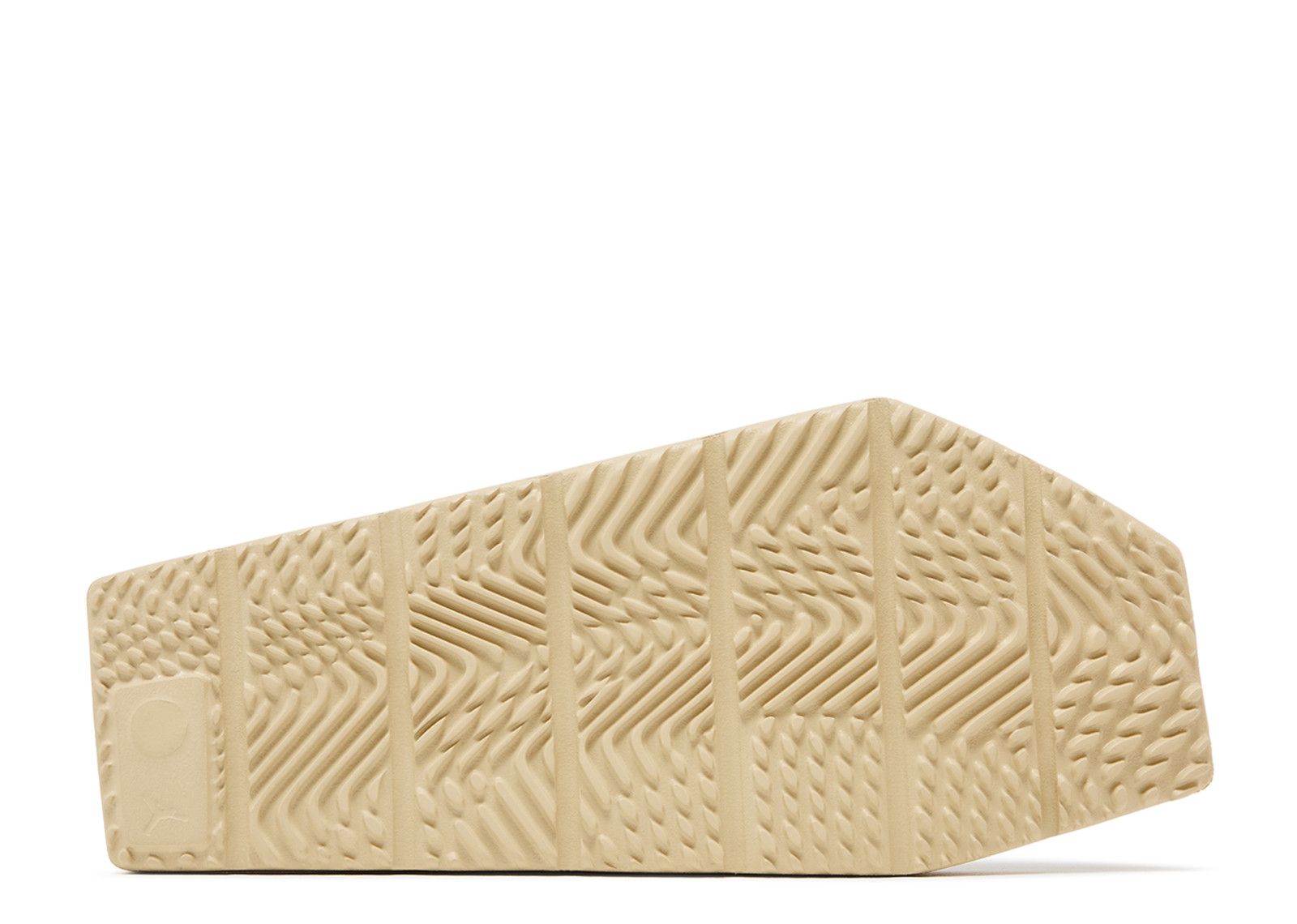 Wmns Jordan Hex Slide ‘Team Gold’