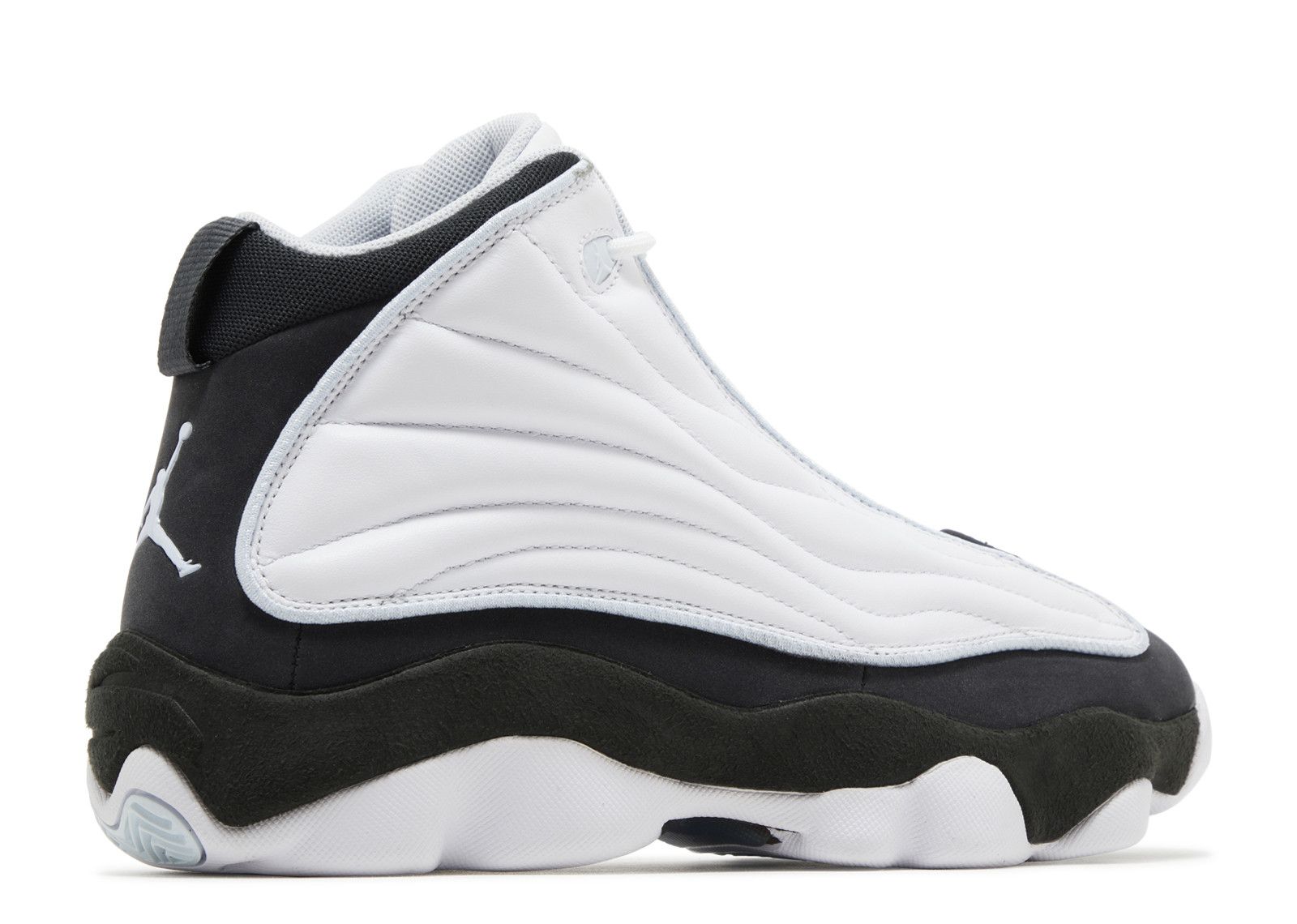 Jordan Pro Strong ‘White Blue Tint’