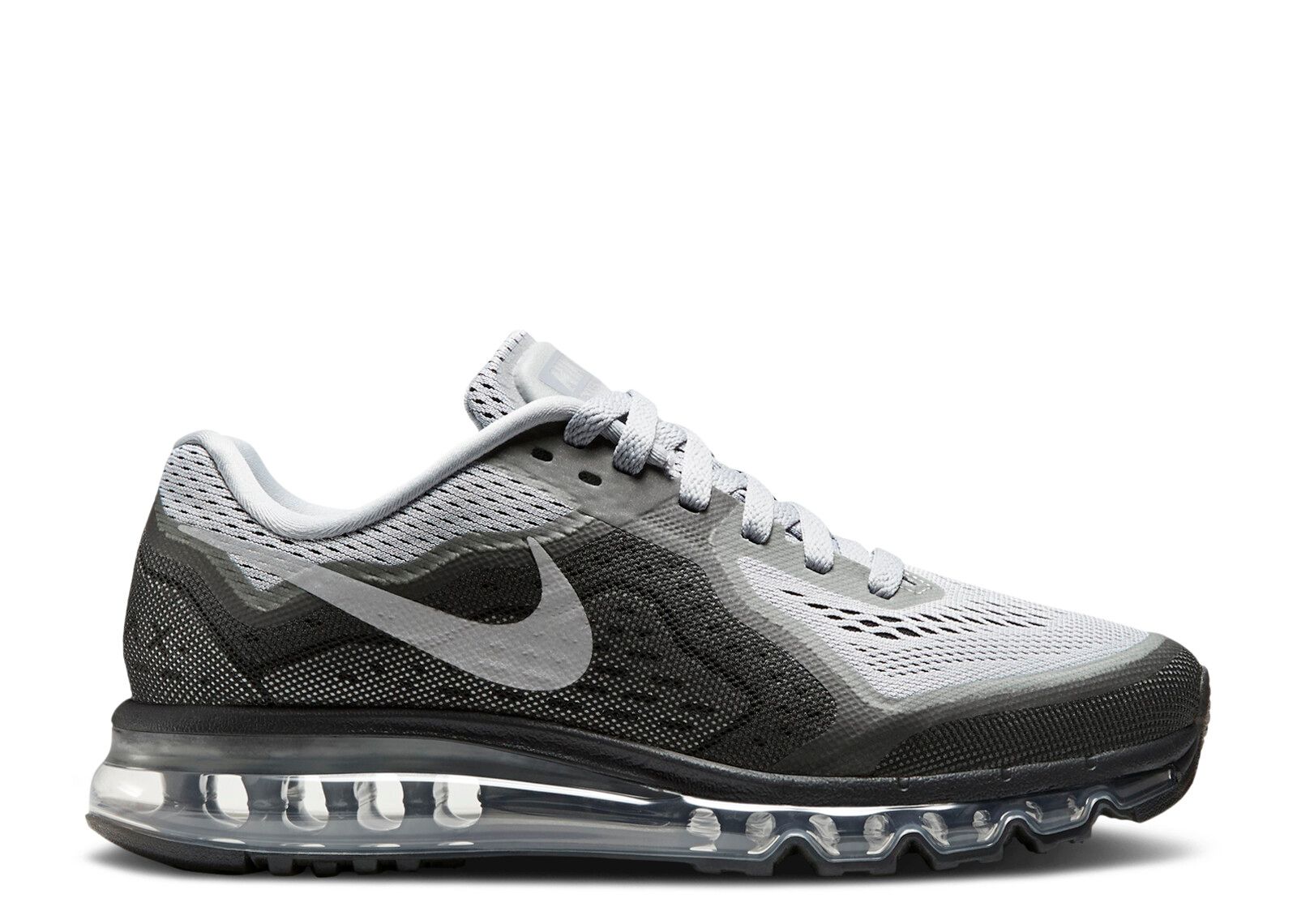 Nike Air Max 2014 Air Max 2014 - Nike - 621077 407 - gamma blue/black-ttl orng  main image 4