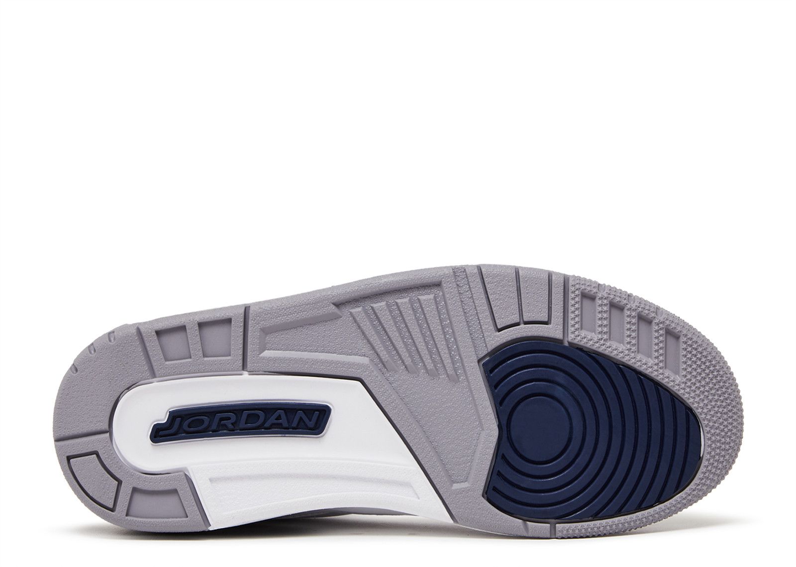 Jordan 3 Retro ‘Midnight Navy’