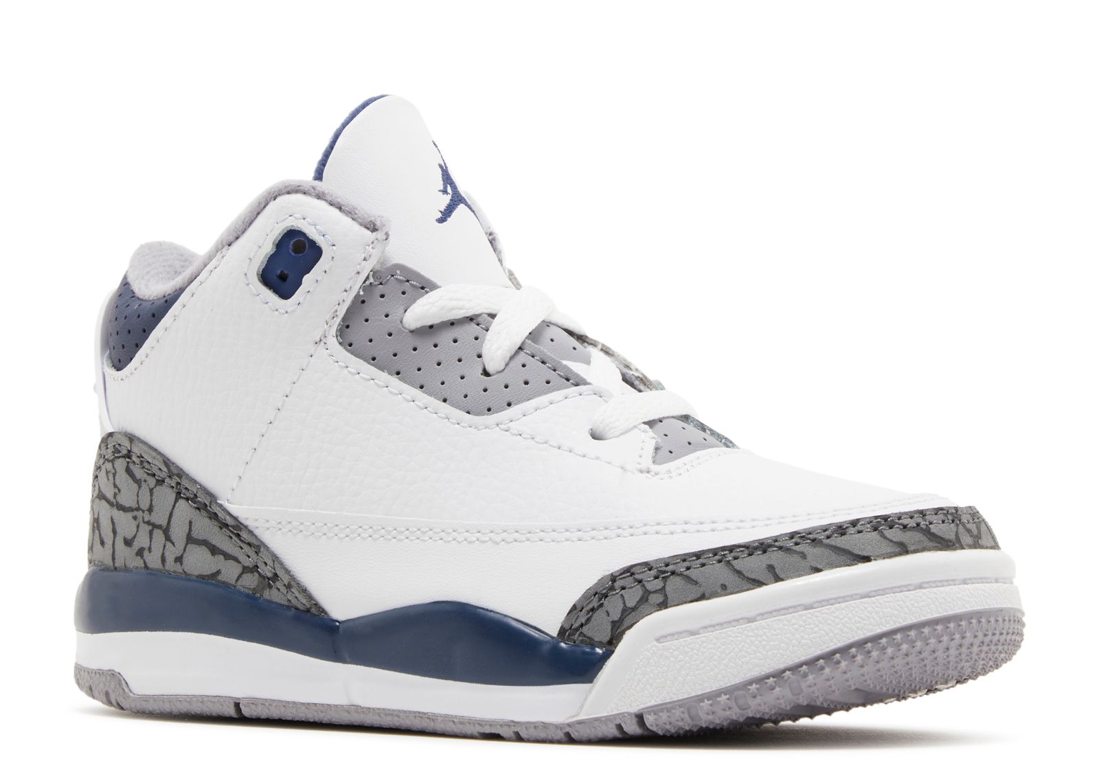 Jordan 3 Retro TD 'Midnight Navy' - Air Jordan - DM0968 140