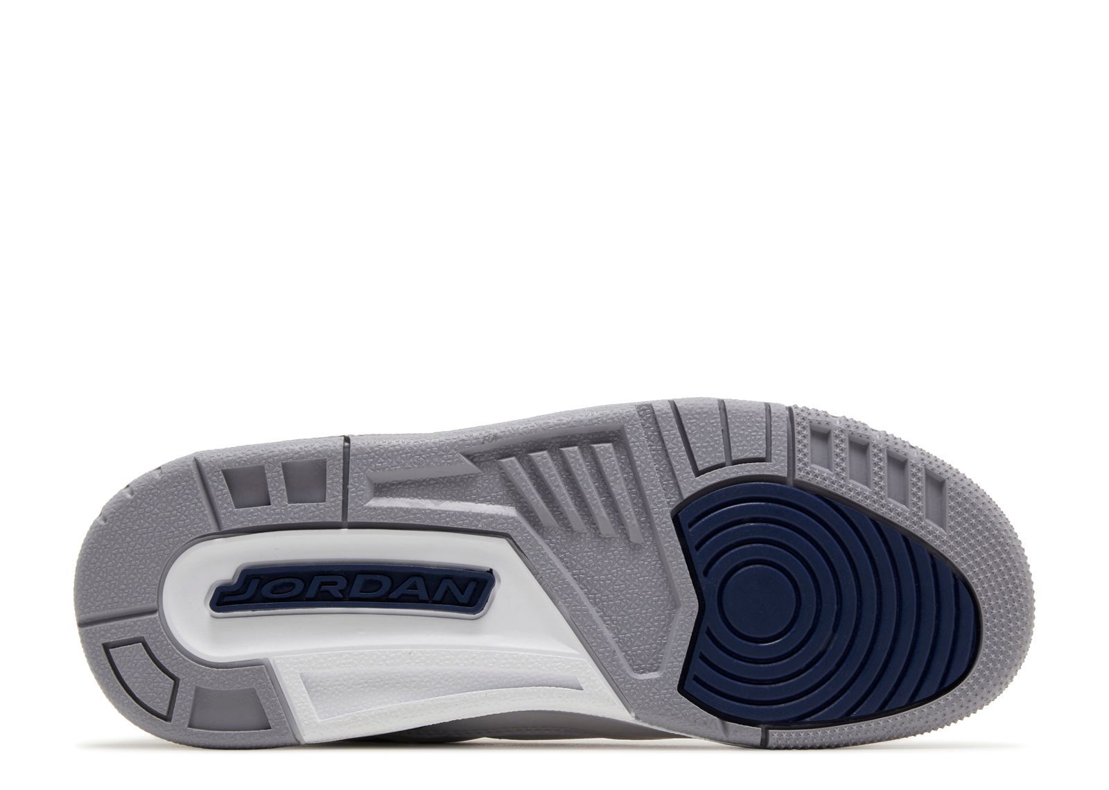 Jordan 3 Retro GS 'Midnight Navy' - Air Jordan - DM0967 140 Jordan 3 Retro GS 'Midnight Navy' - Air Jordan - DM0967 140