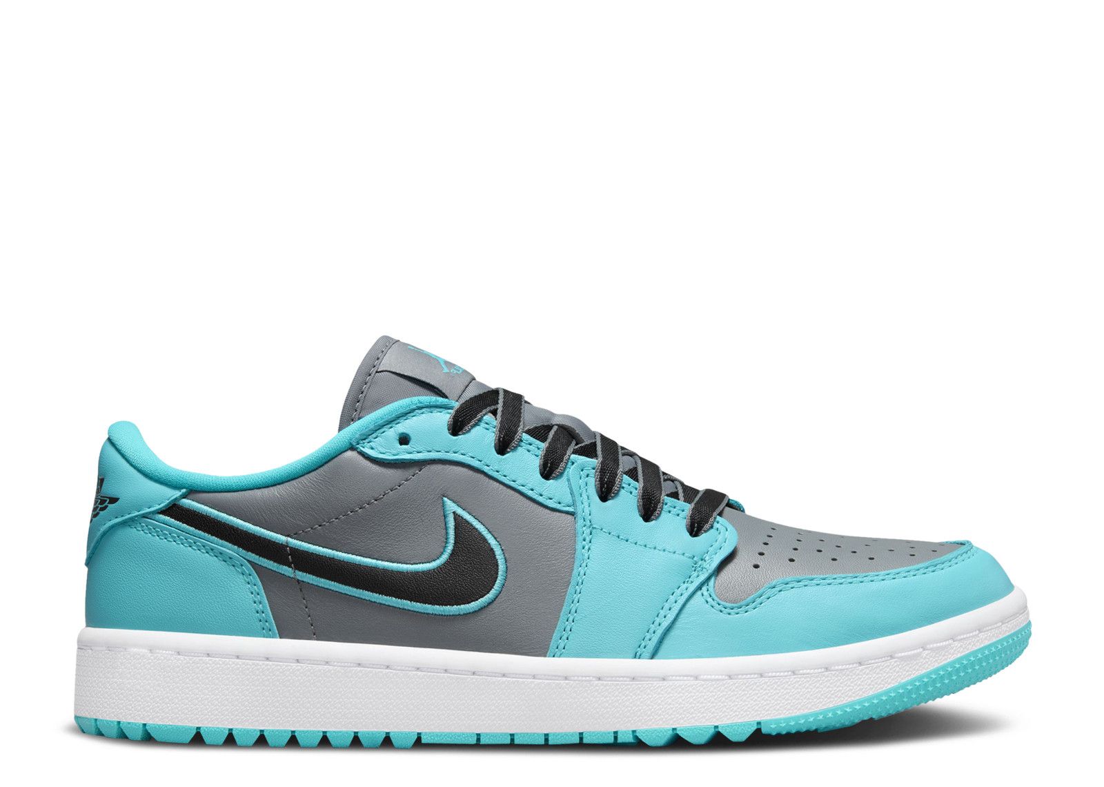 Jordan 1 Low Golf 'Gamma Blue'