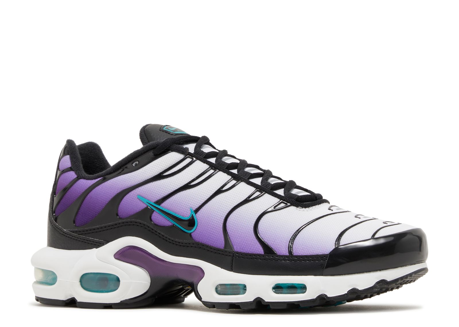 Air max blue hot sale and purple