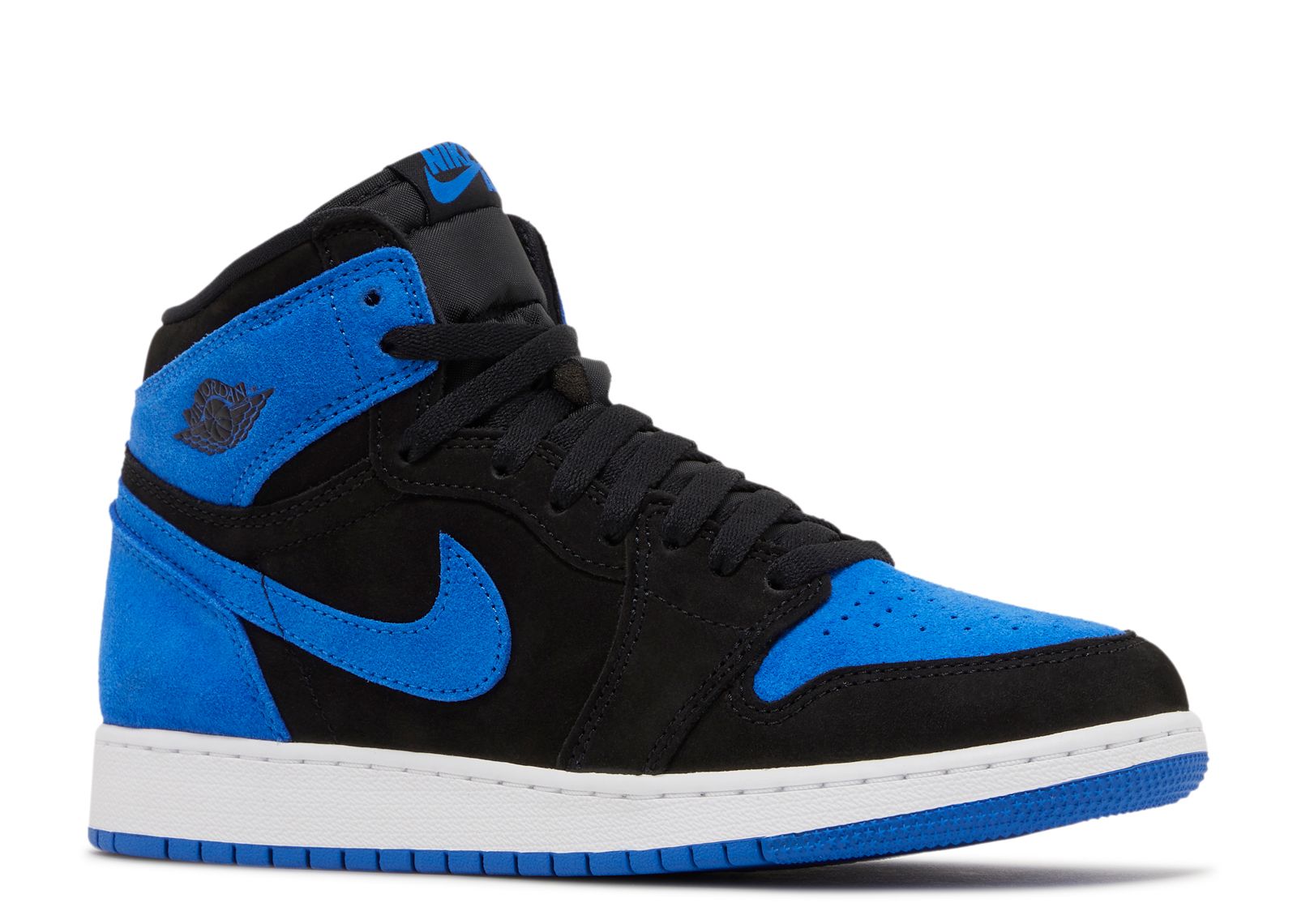 Jordan 1 Retro High OG Royal Reimagined (TD) Toddler - FD1413-042 - US