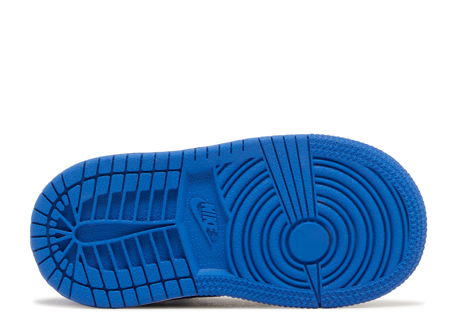 Jordan 1 Retro High OG TD 'Royal Reimagined' - Air Jordan