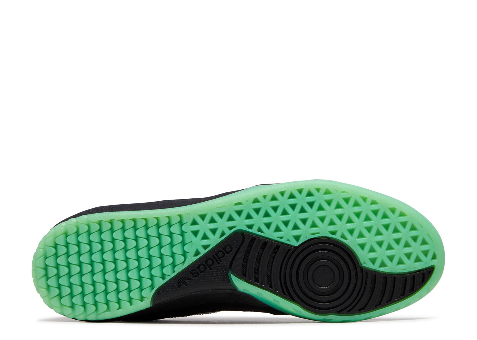 No Comply X Austin FC X Copa Premiere 'Home Kit' - Adidas