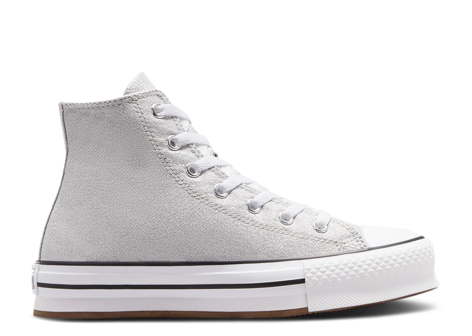 Chuck taylor all discount star platform eva