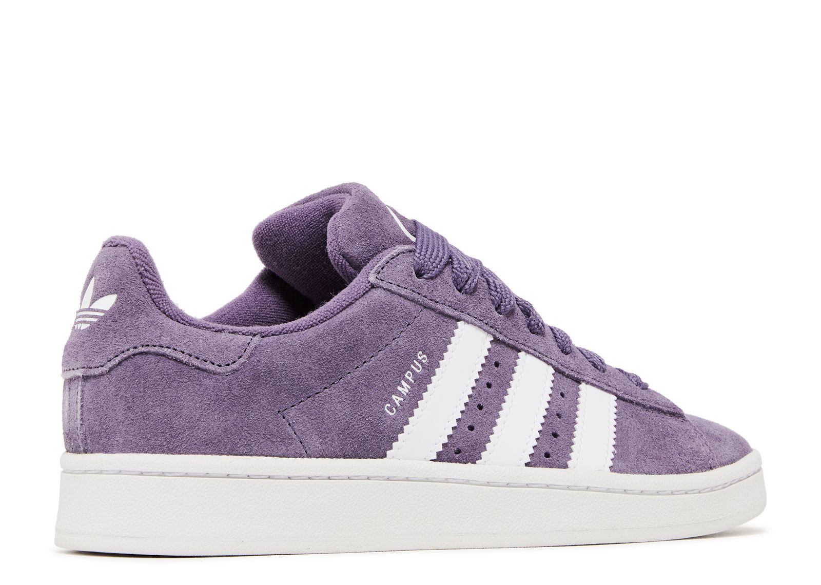 スニーカー adidas Campus 00s W Violet ID7038 adidas Campus 00s Shadow Violet (Women's) - ID7038 - US