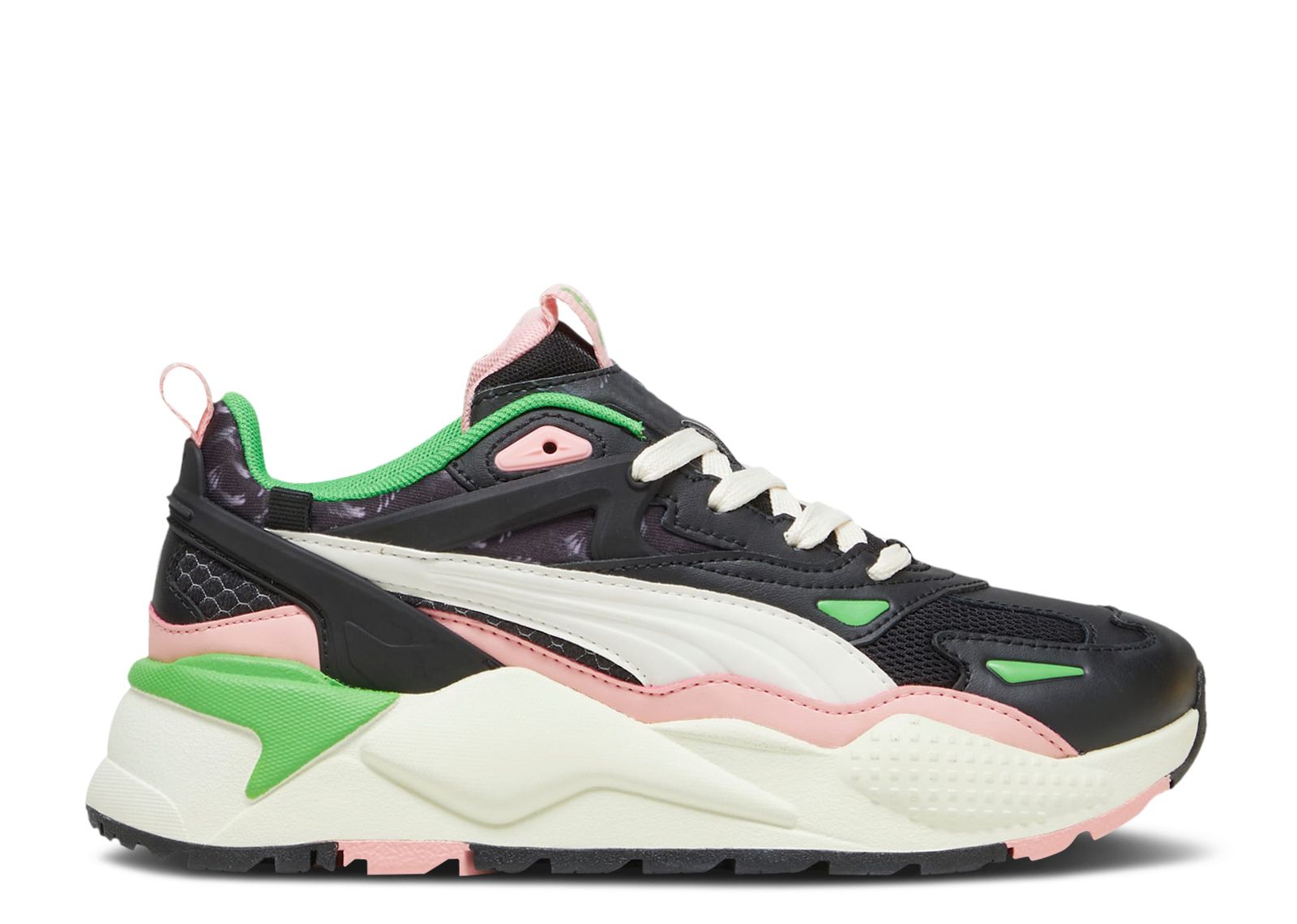 Wmns RS-X Efekt 'Women On The Ball'