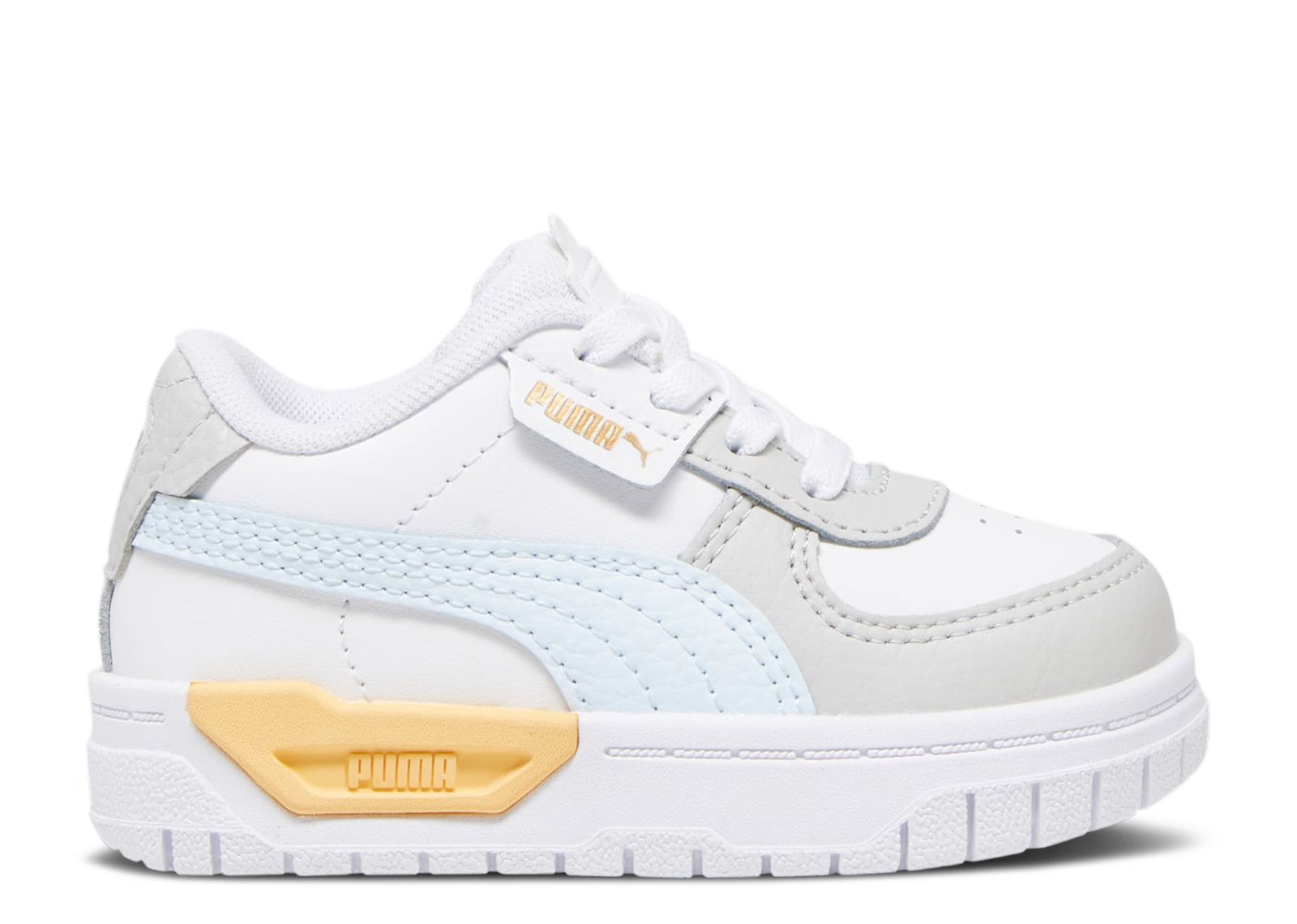 Cali Dream Toddler 'Pastel - White Icy Blue'