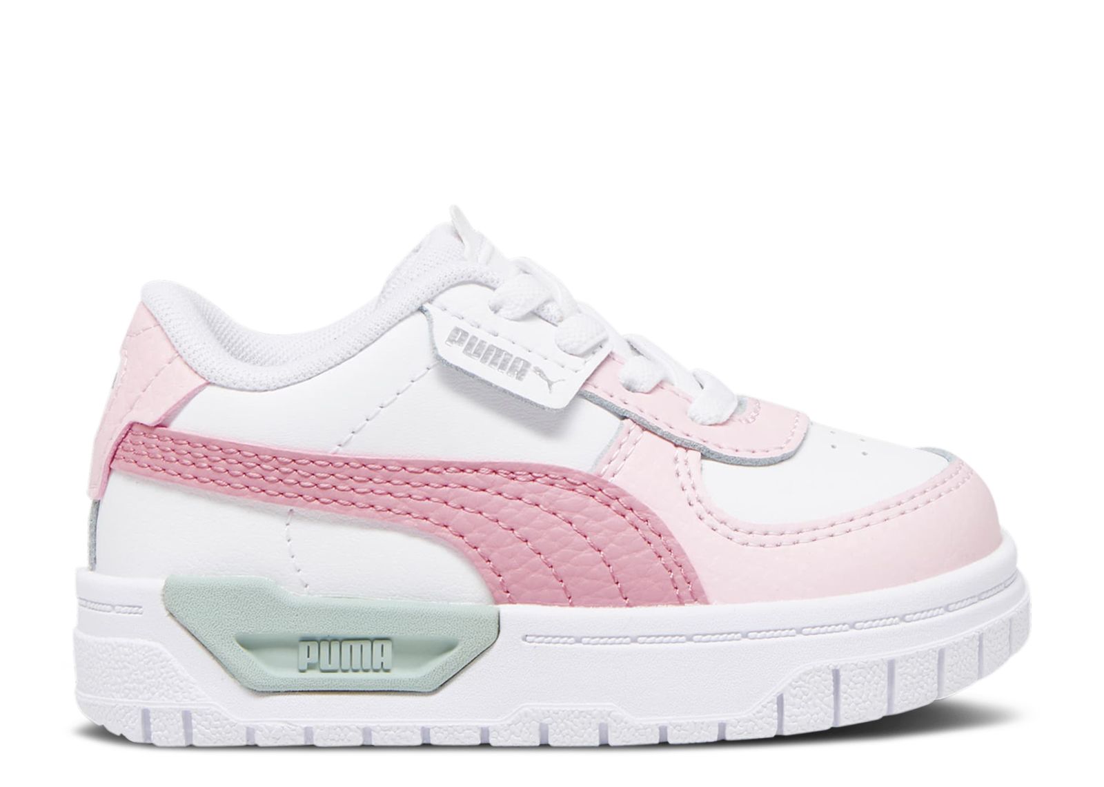 Cali Dream Toddler 'Pastel - Future Pink'