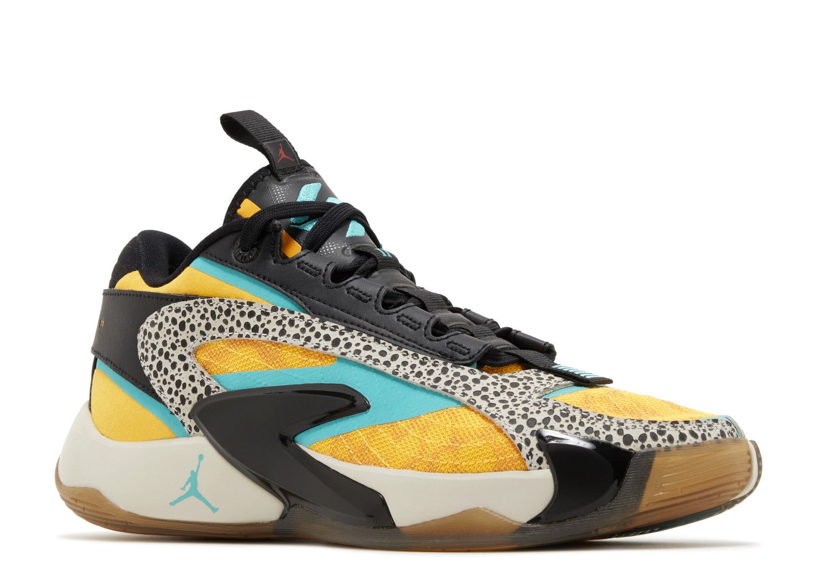 Jordan Luka 2 ‘The Pitch’