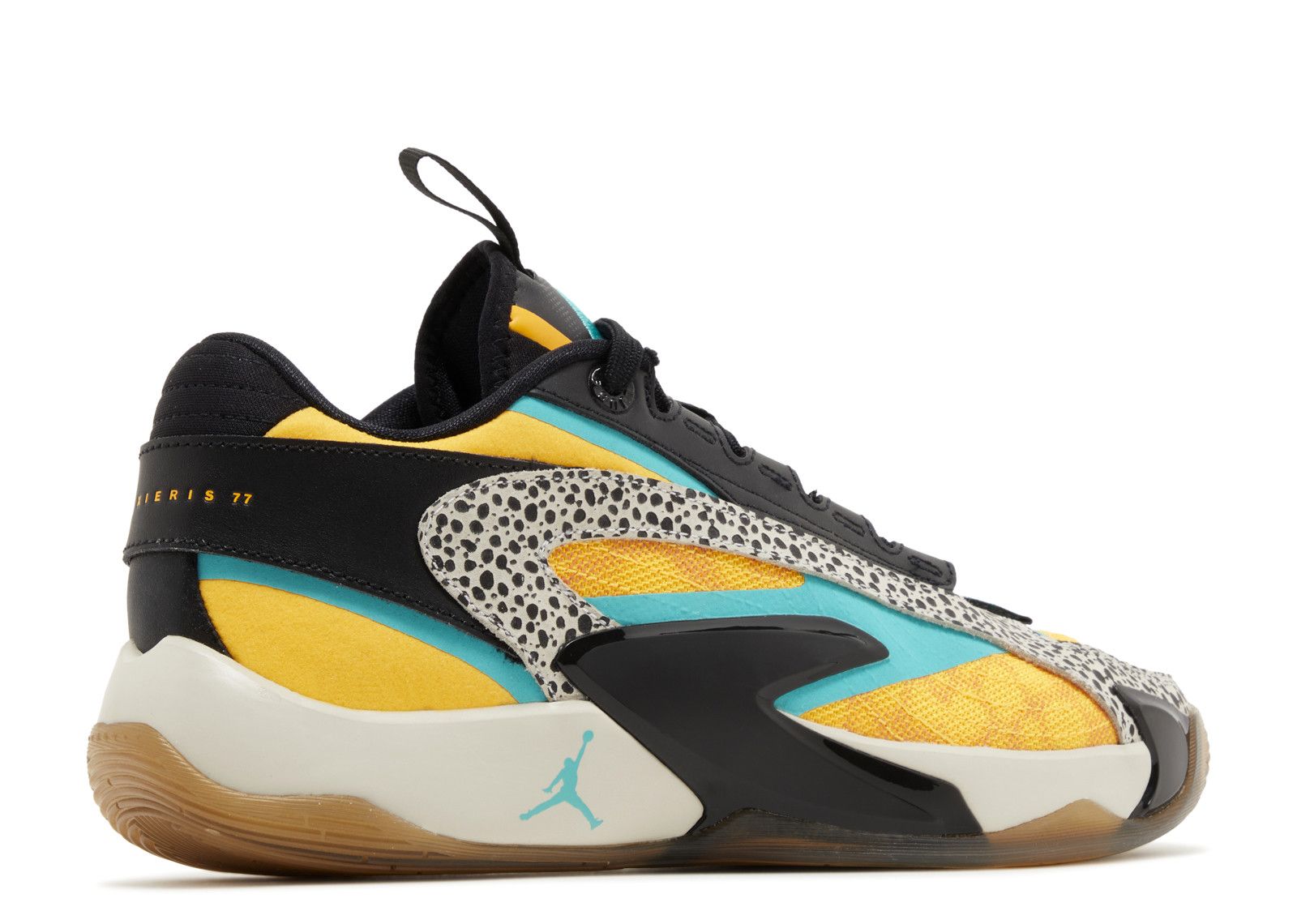 Jordan Luka 2 ‘The Pitch’