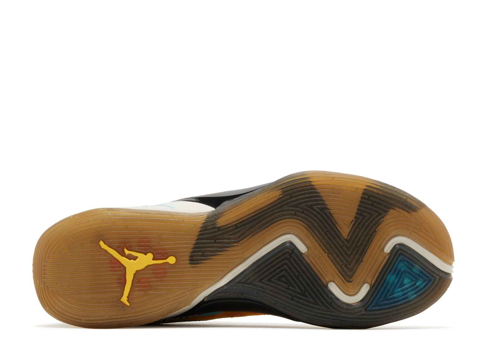 Jordan Luka 2 ‘The Pitch’