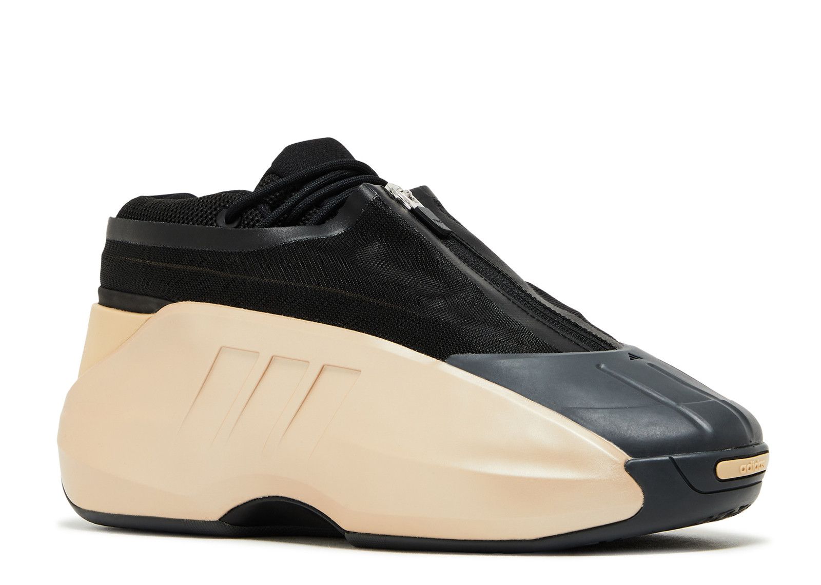 Crazy IIInfinity 'Wonder Gold' - Adidas - ID8729 - wonder