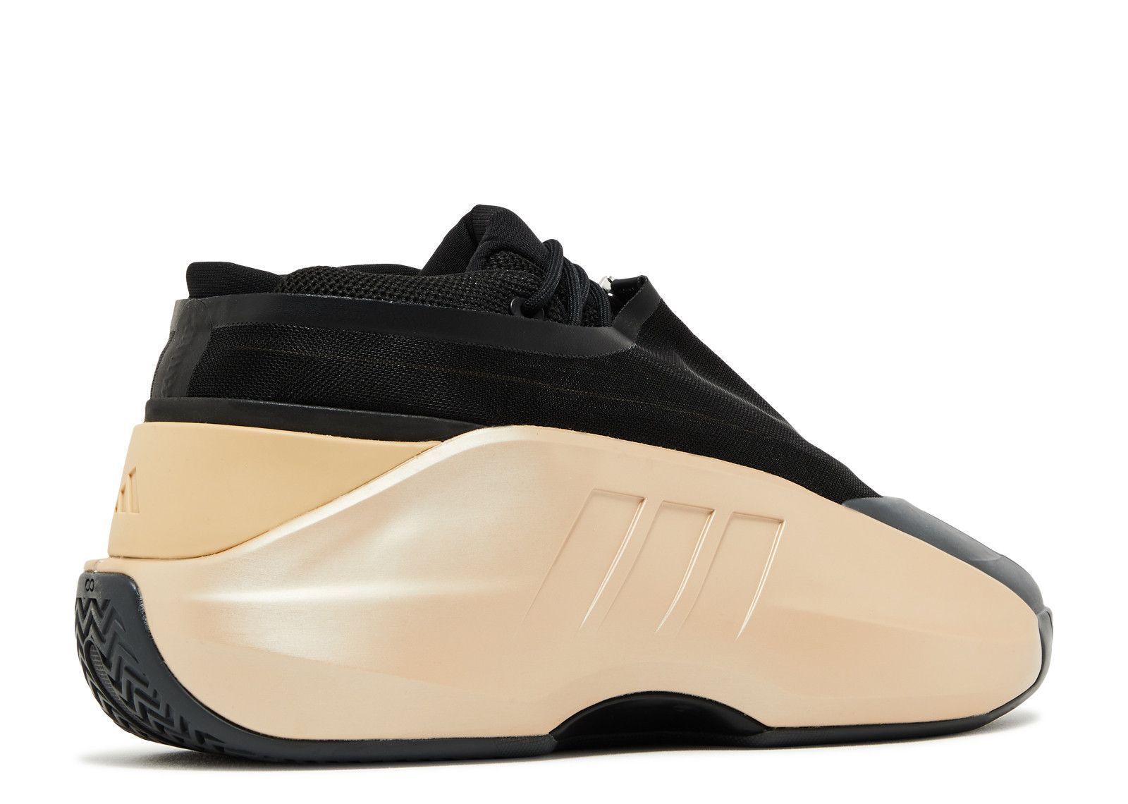 Adidas Crazy IIInfinity Gold