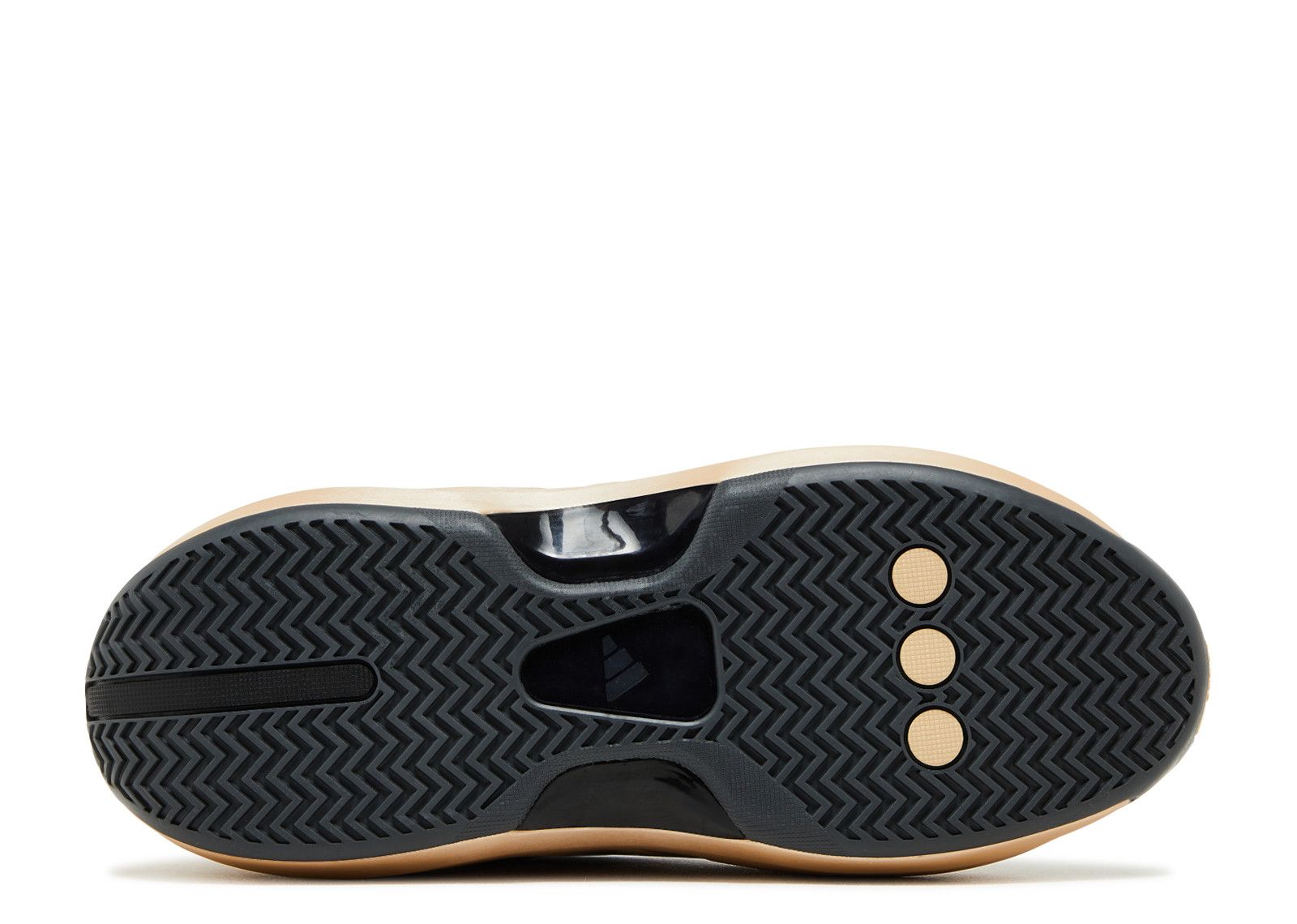 Crazy IIInfinity 'Wonder Gold' - Adidas - ID8729 - wonder