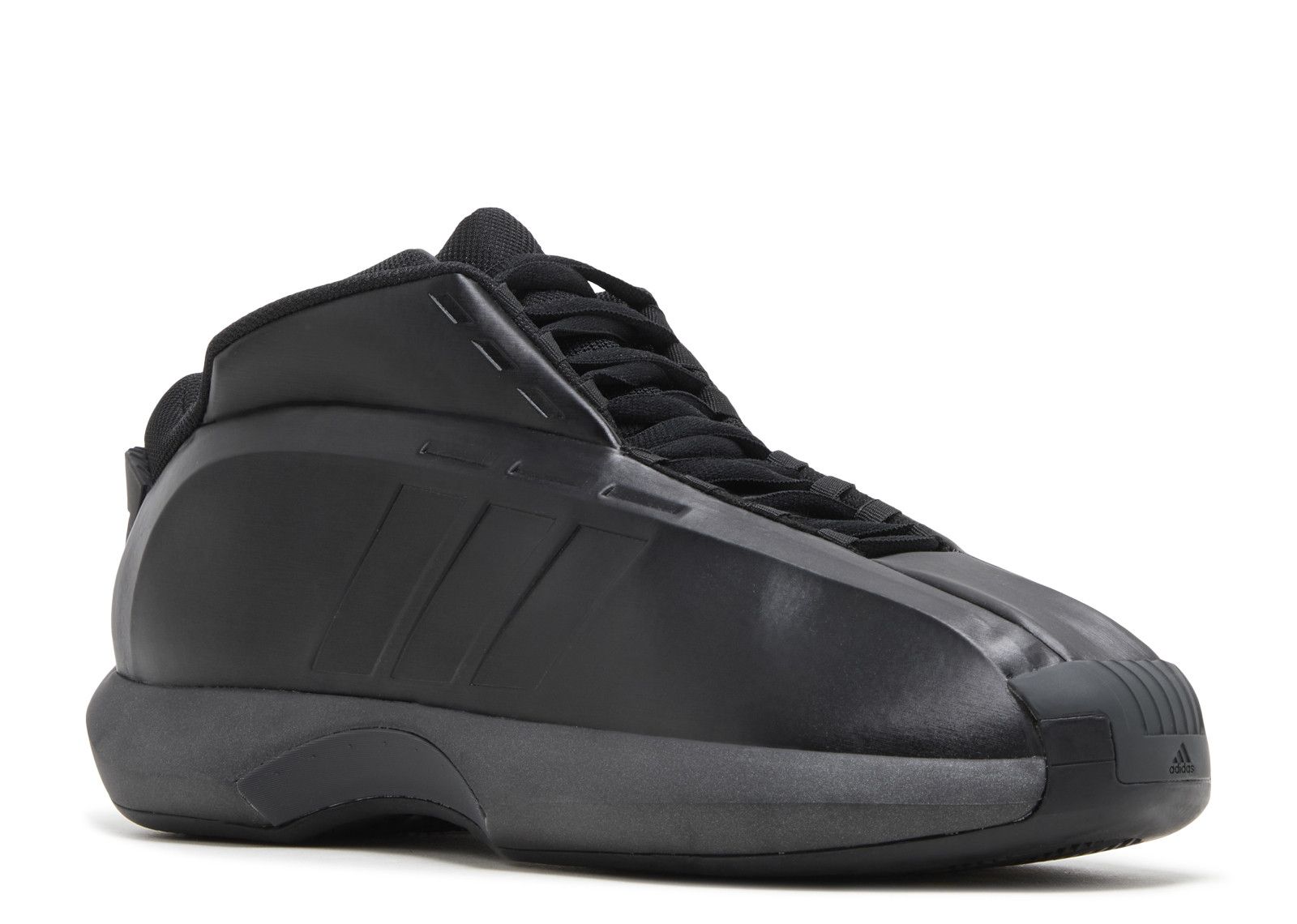 Crazy 1 'Black' 2023 - Adidas - IG5900 - core black/core black