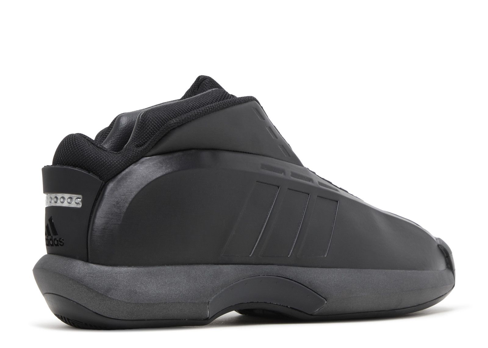 Crazy 1 'Black' 2023 - Adidas - IG5900 - core black/core black