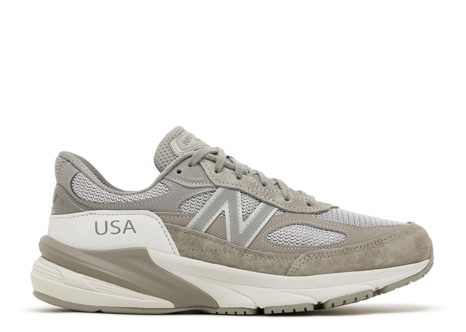 New Balance JJJJound X 990v3 Made In USA 