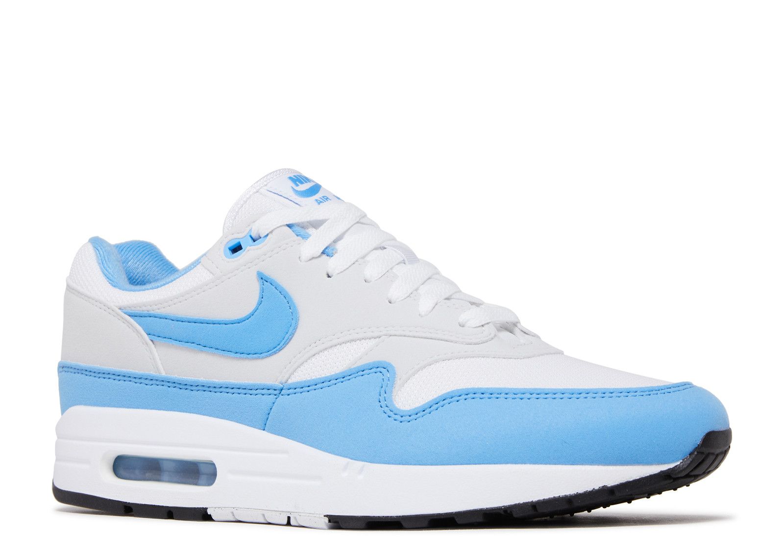 Air Max 1 'University Blue' - Nike - FD9082 103 - white