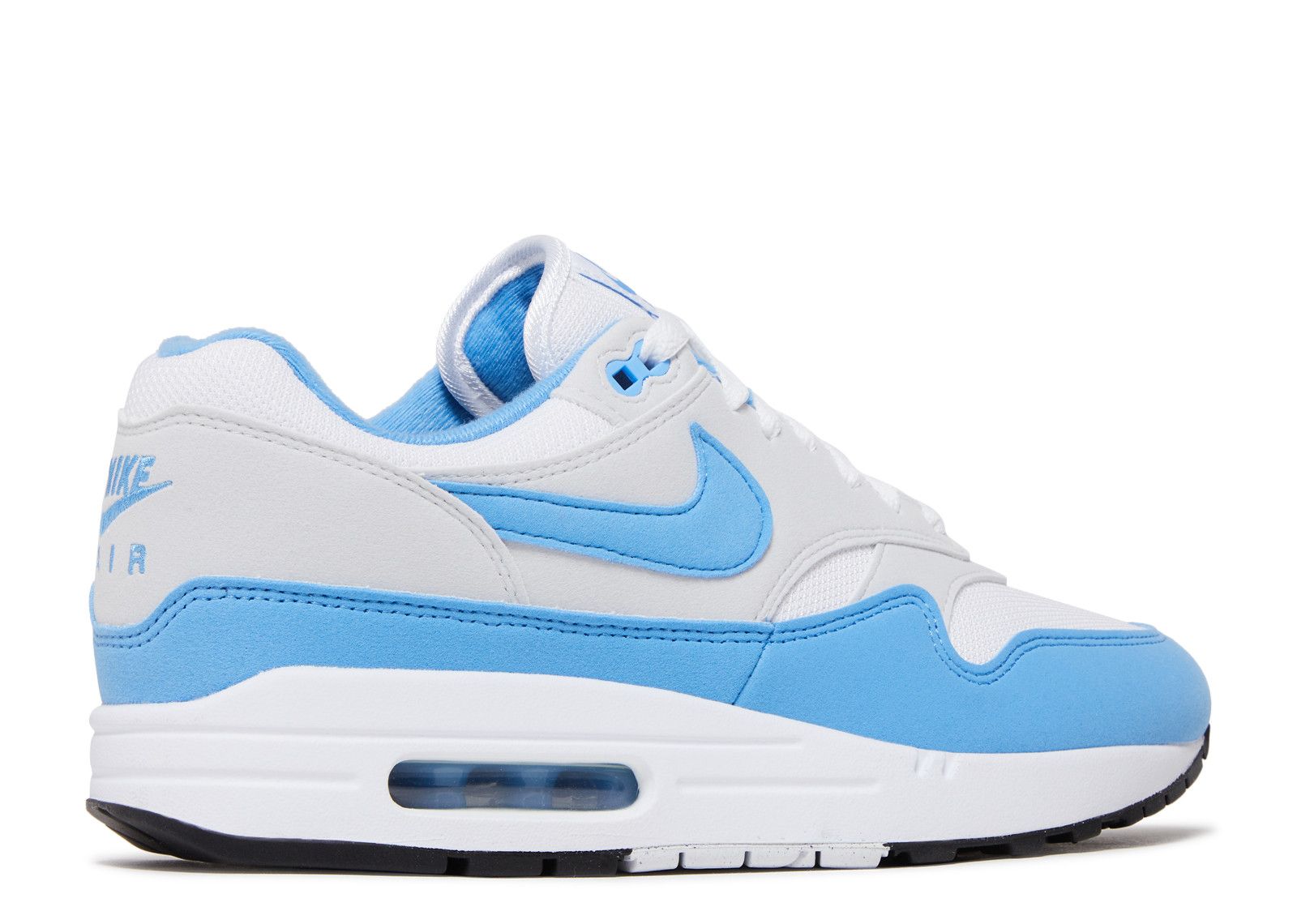 Air Max 1 'University Blue' - Nike - FD9082 103 - white/university