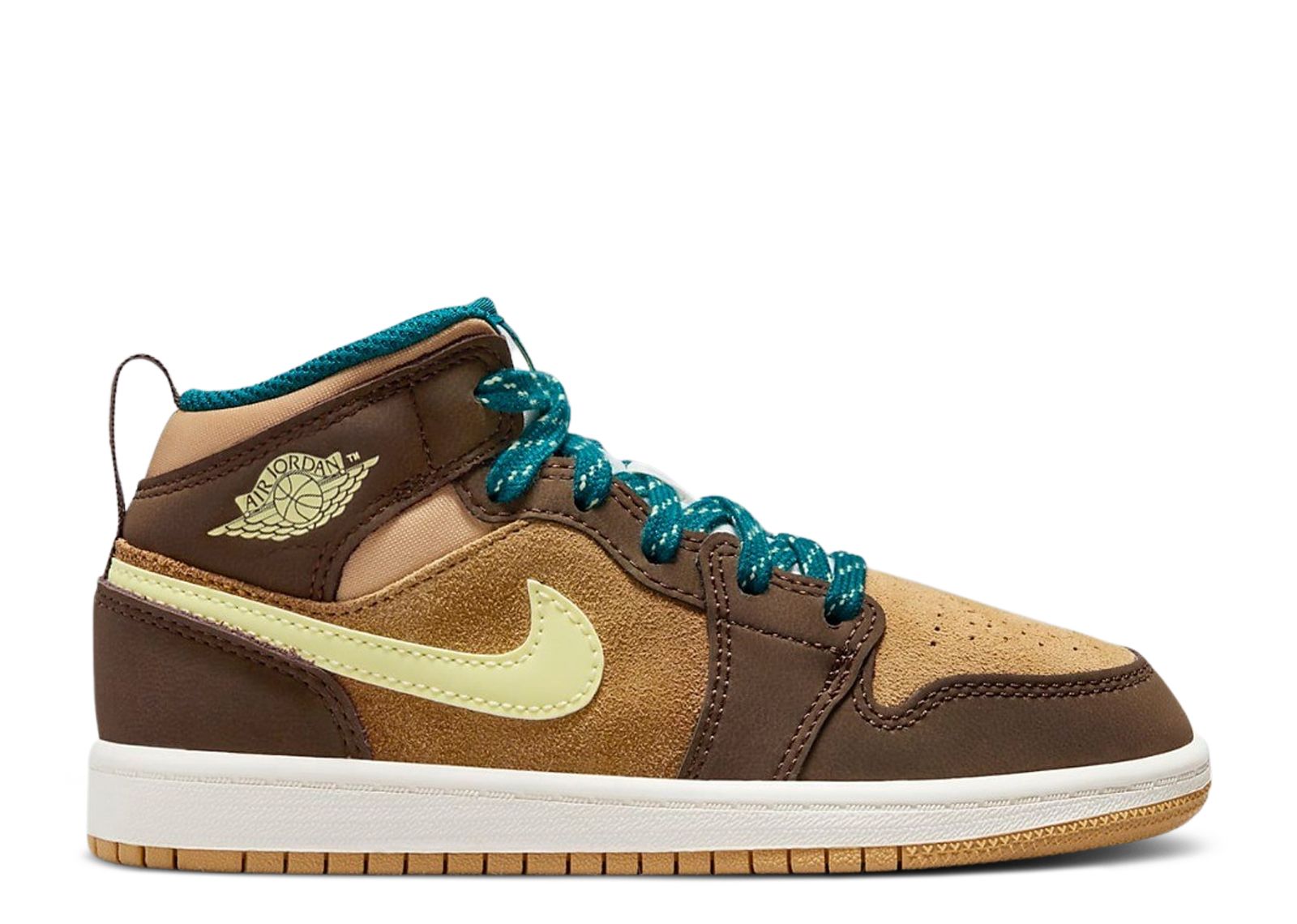 Jordan 1 Mid SE PS 