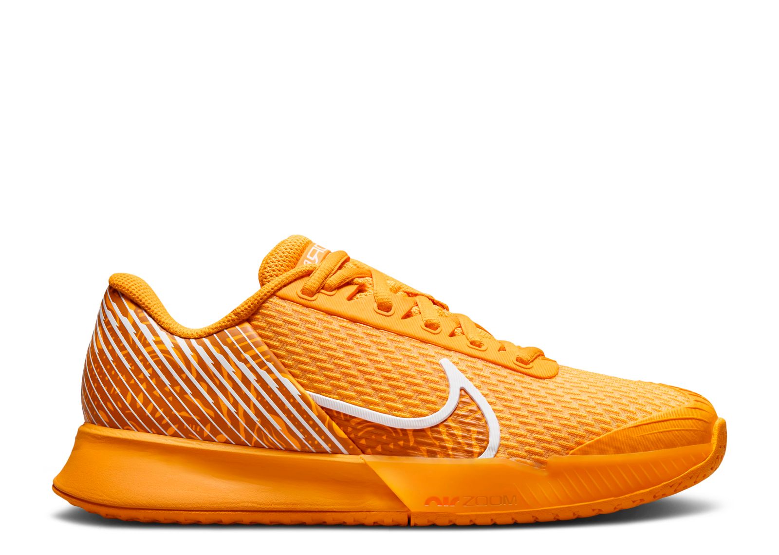 Wmns NikeCourt Air Zoom Vapor Pro 2 HC 'Sundial' - Nike - DR6192 700 ...